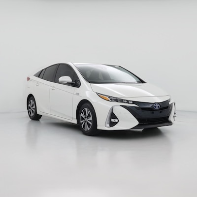 2019 Toyota Prius Prime Hybrid Advanced