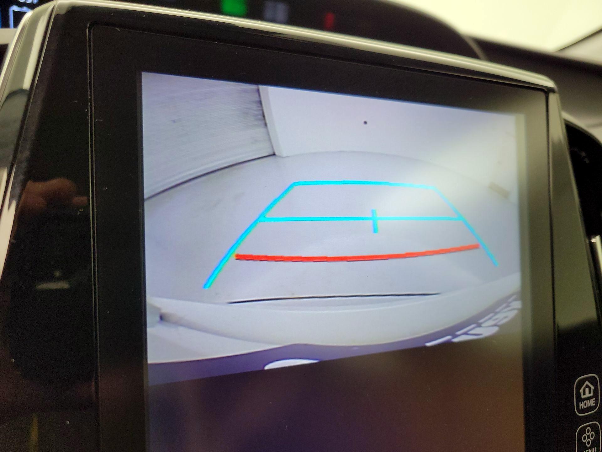 Thumbnail: 2019 Toyota Prius Prime - 15