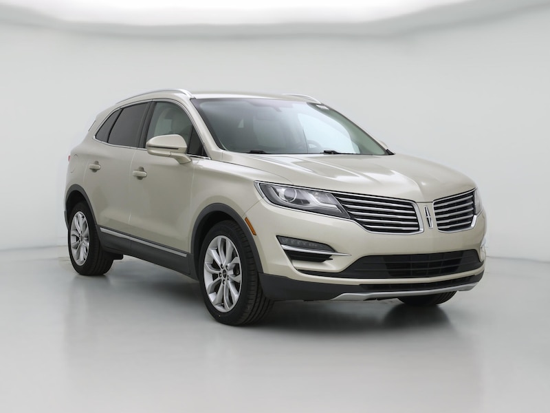 2017 Lincoln MKC Select -
                  Lithia Springs, GA