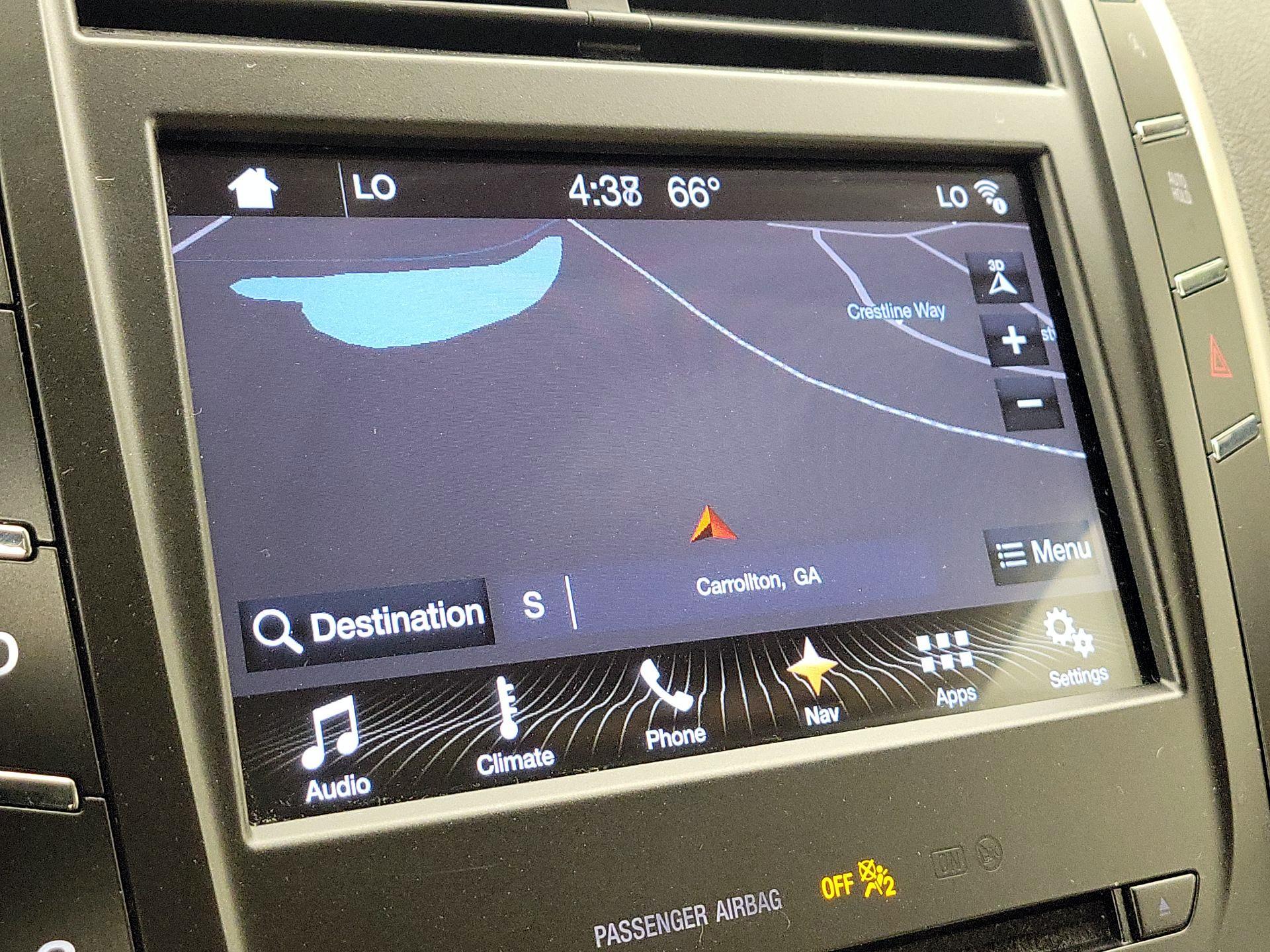 Thumbnail: 2017 Lincoln MKC - 14