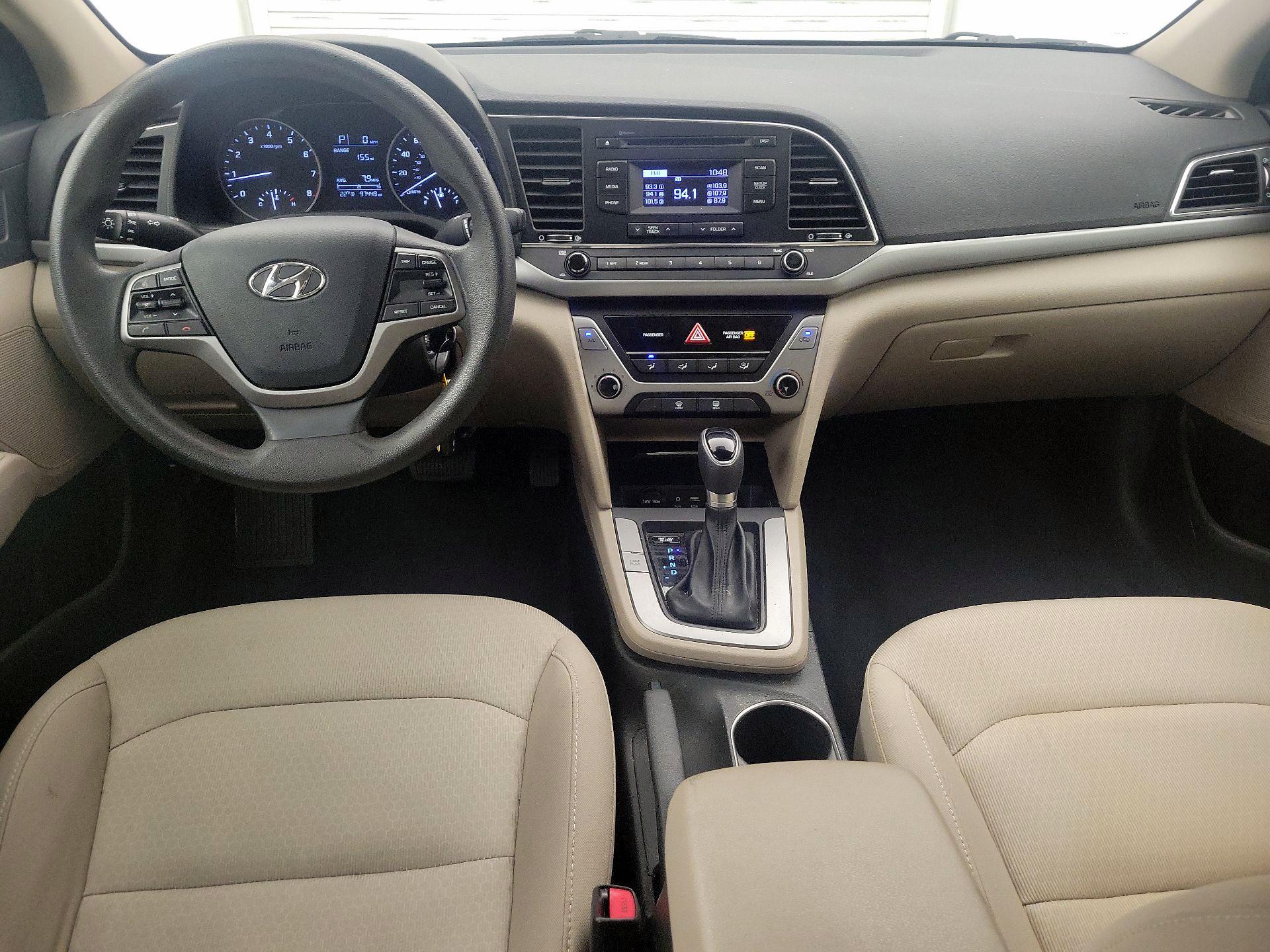 Thumbnail: 2018 Hyundai Elantra - 9