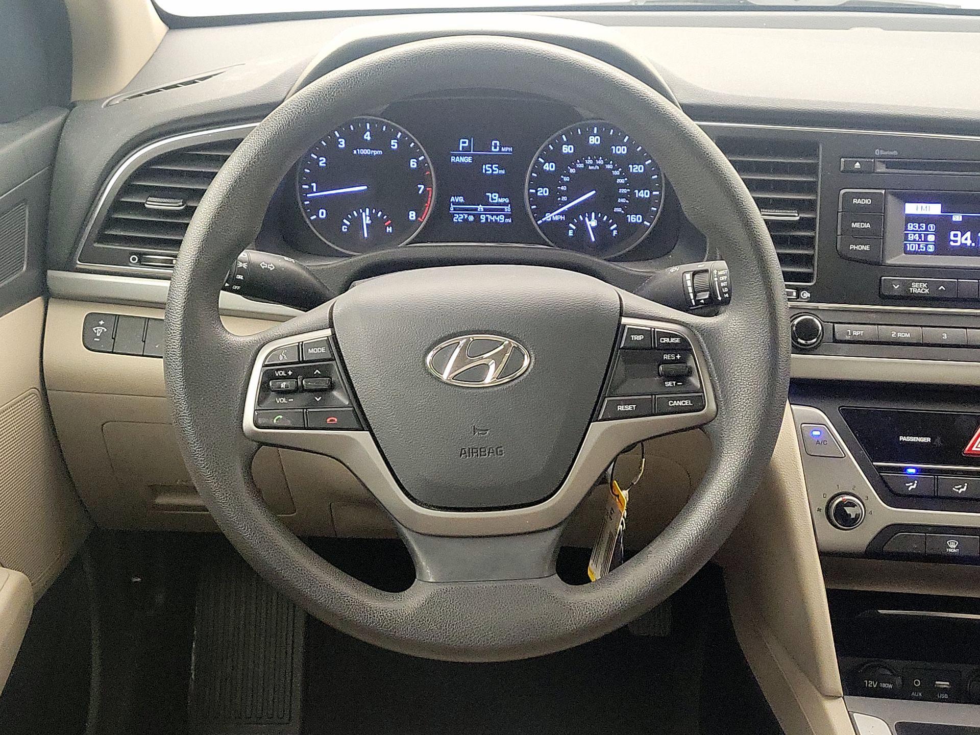 Thumbnail: 2018 Hyundai Elantra - 10