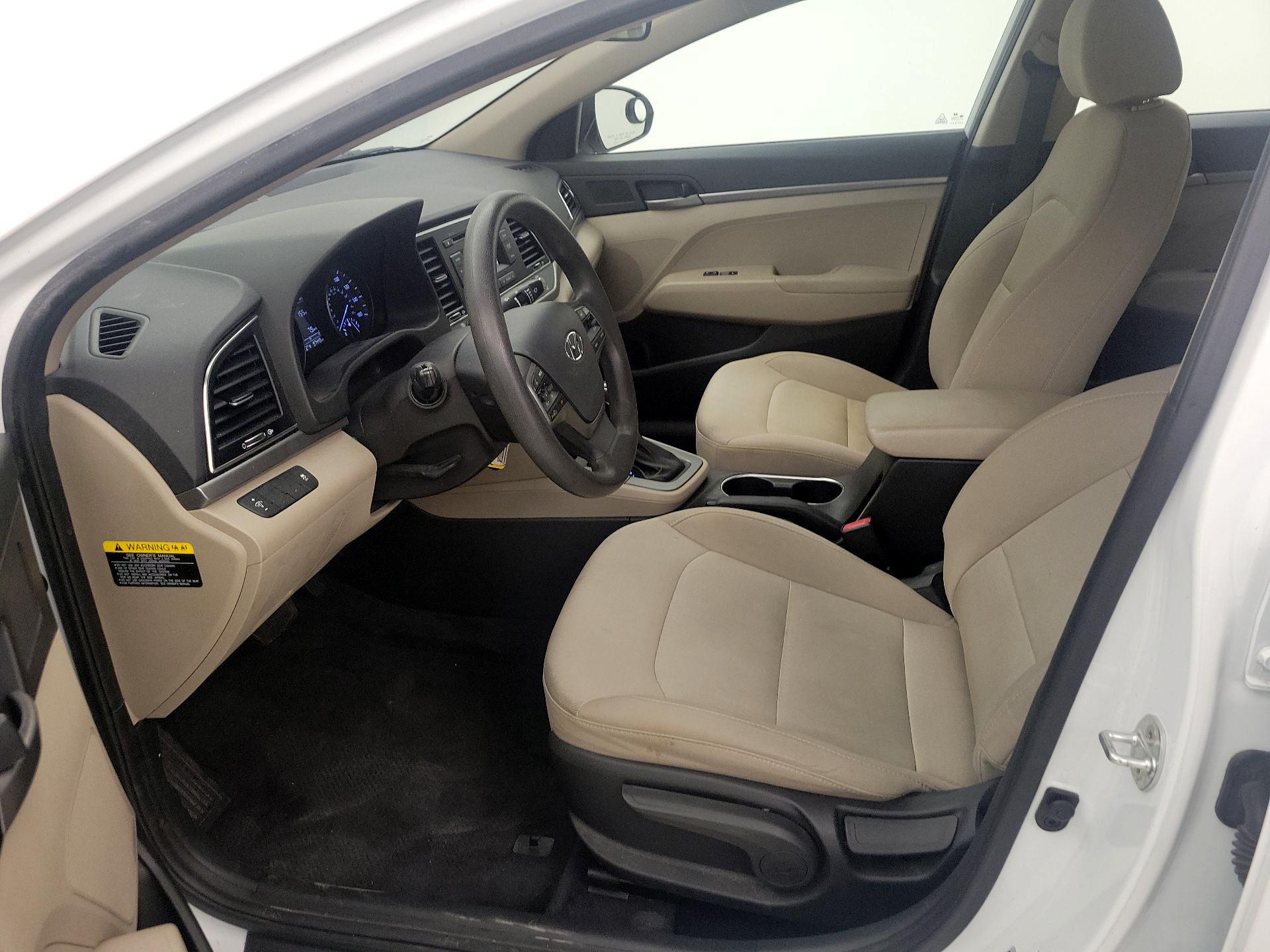 Thumbnail: 2018 Hyundai Elantra - 11