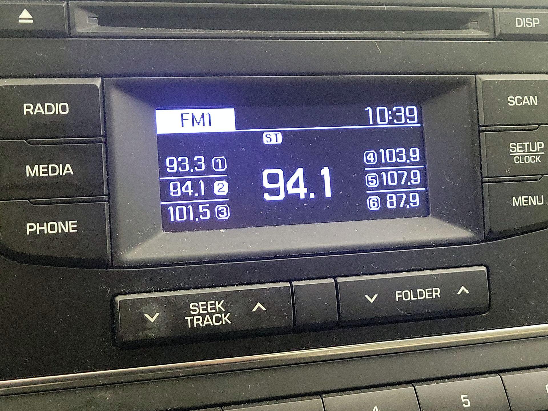 Thumbnail: 2018 Hyundai Elantra - 14