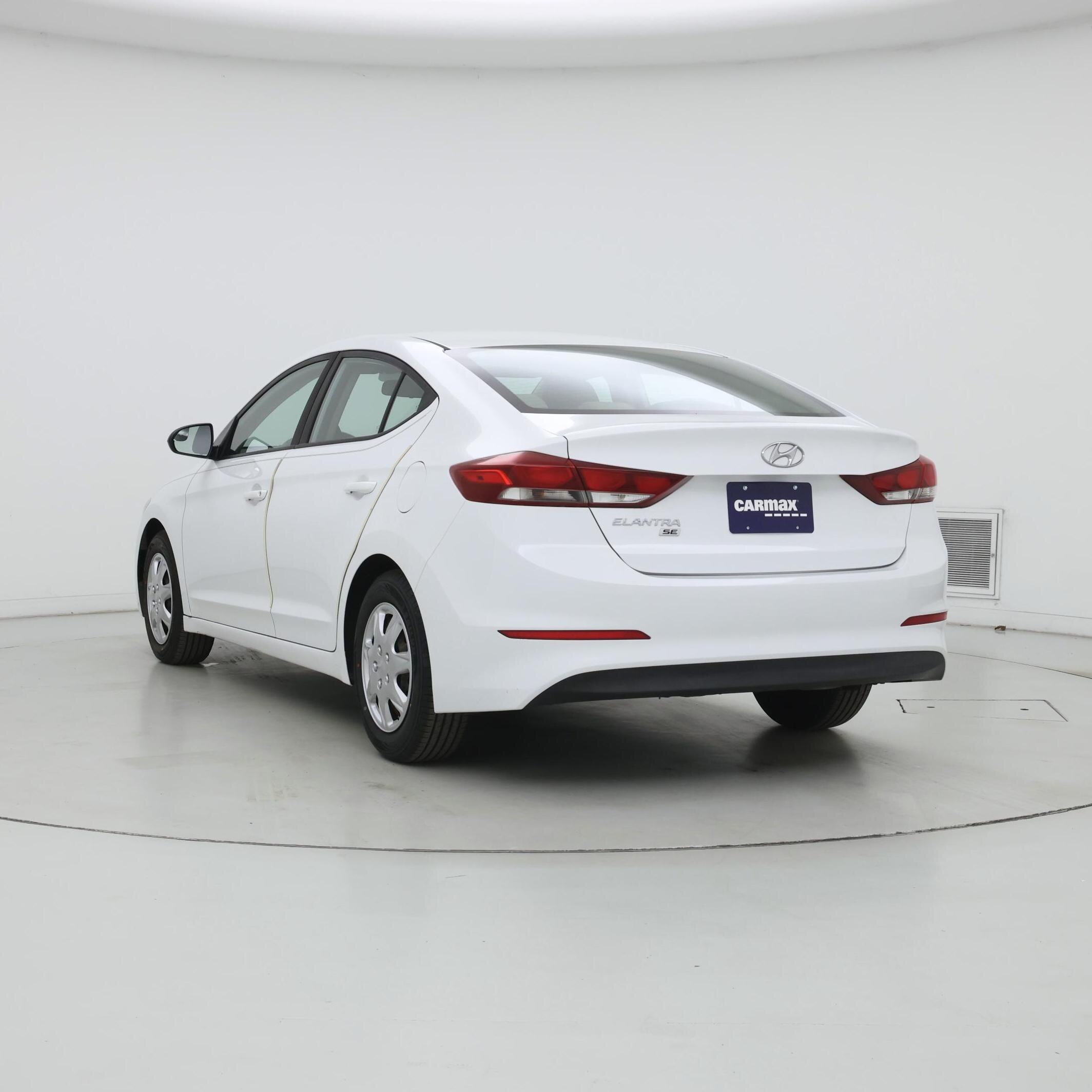 Thumbnail: 2018 Hyundai Elantra - 2