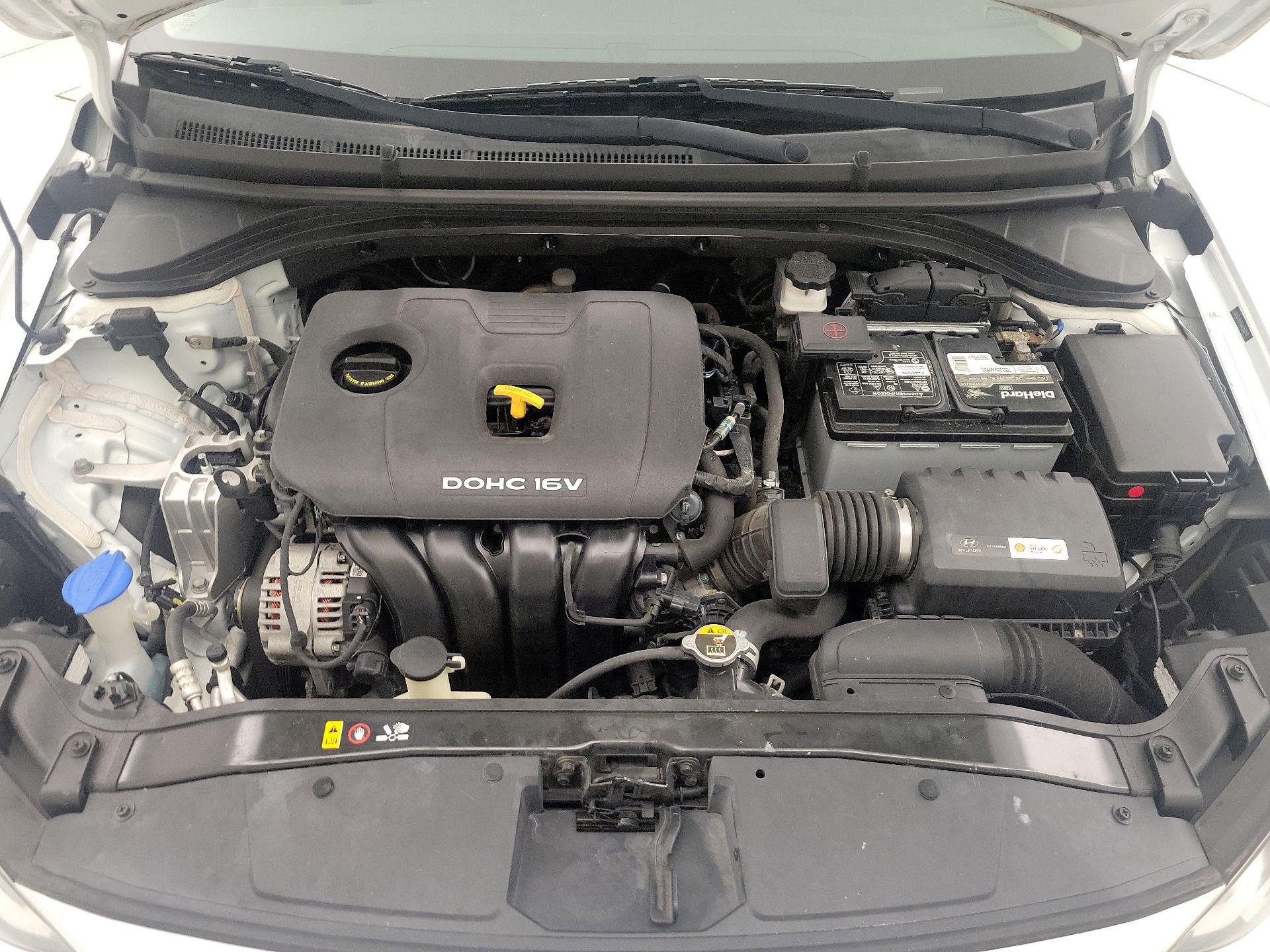 Thumbnail: 2018 Hyundai Elantra - 20