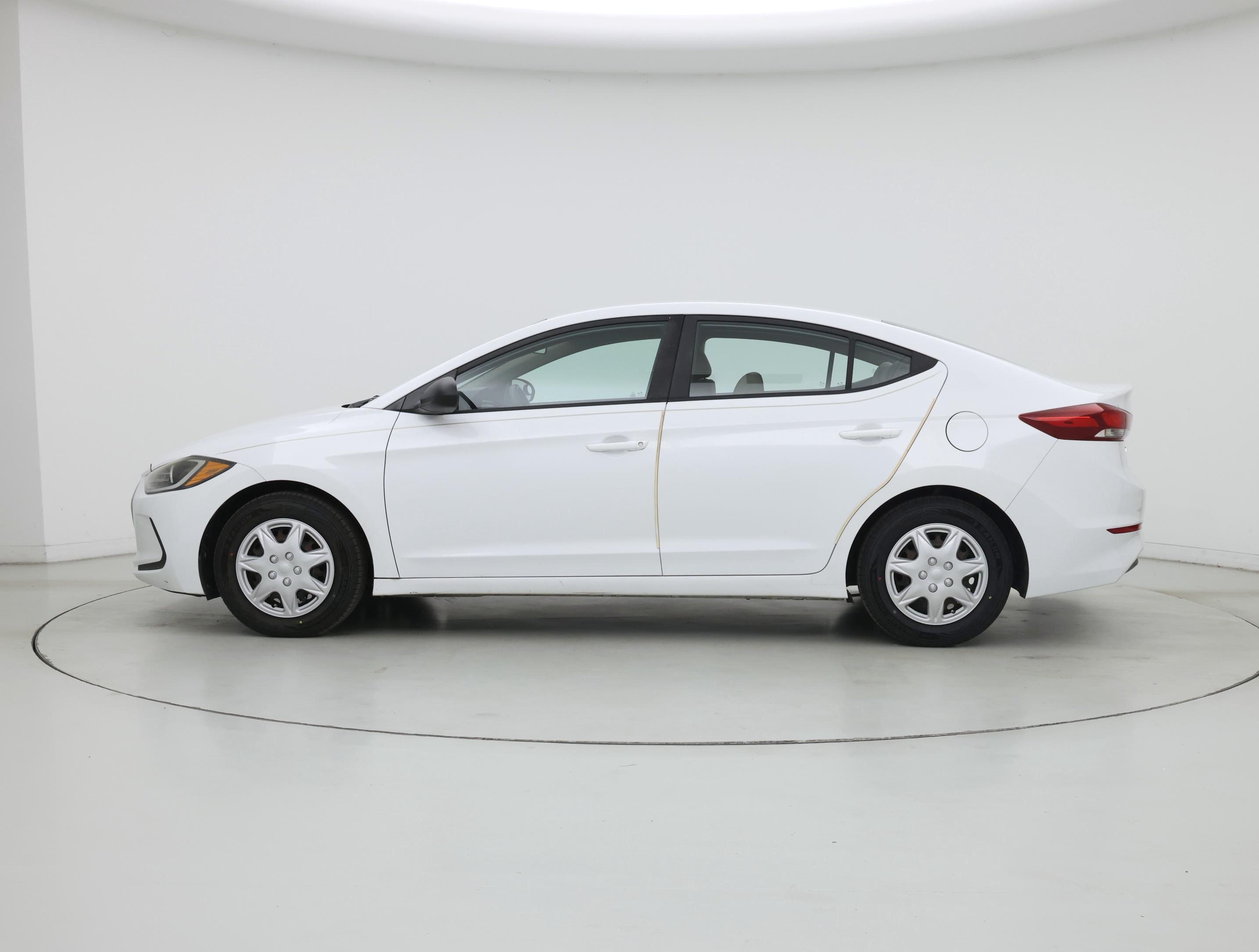 Thumbnail: 2018 Hyundai Elantra - 3