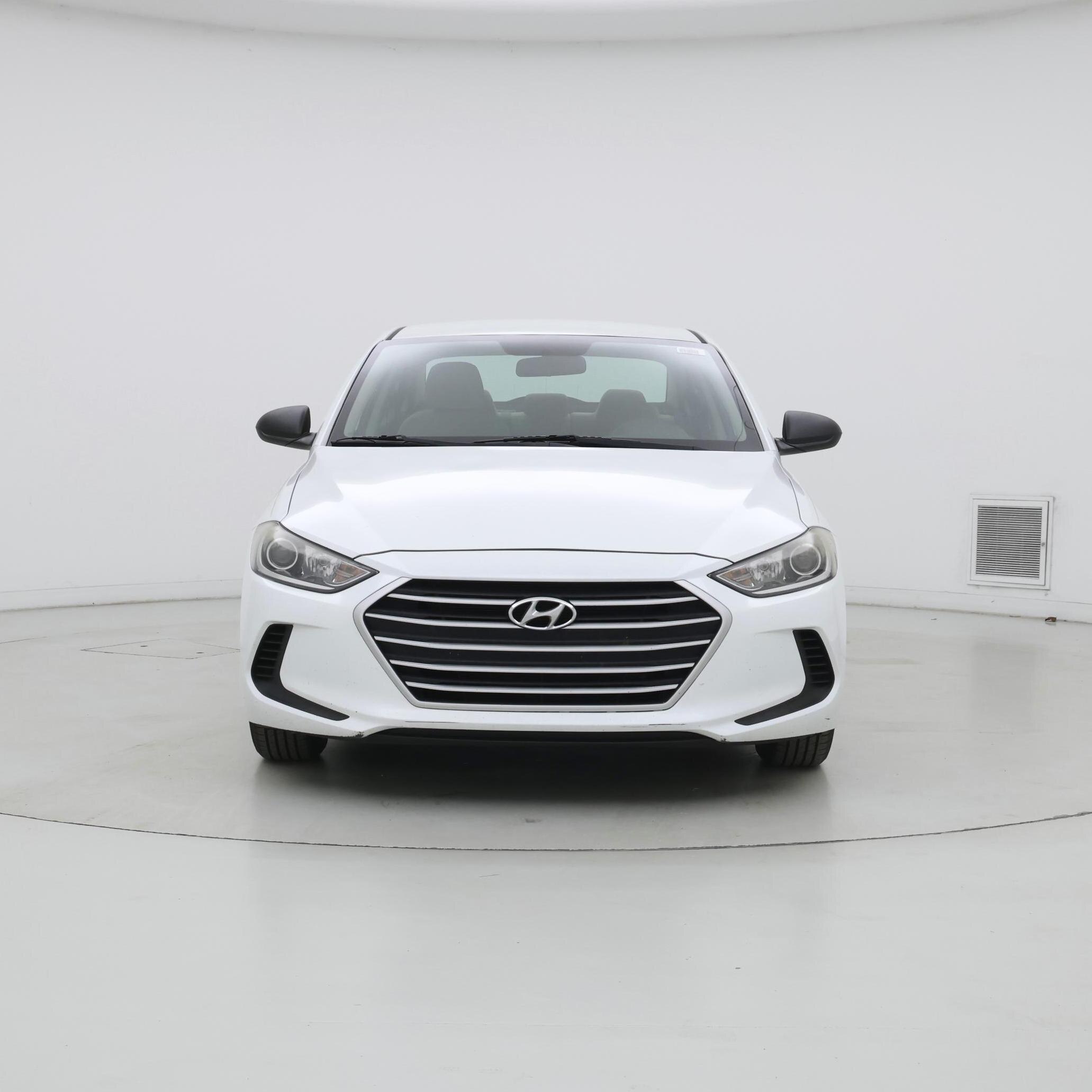 Thumbnail: 2018 Hyundai Elantra - 5