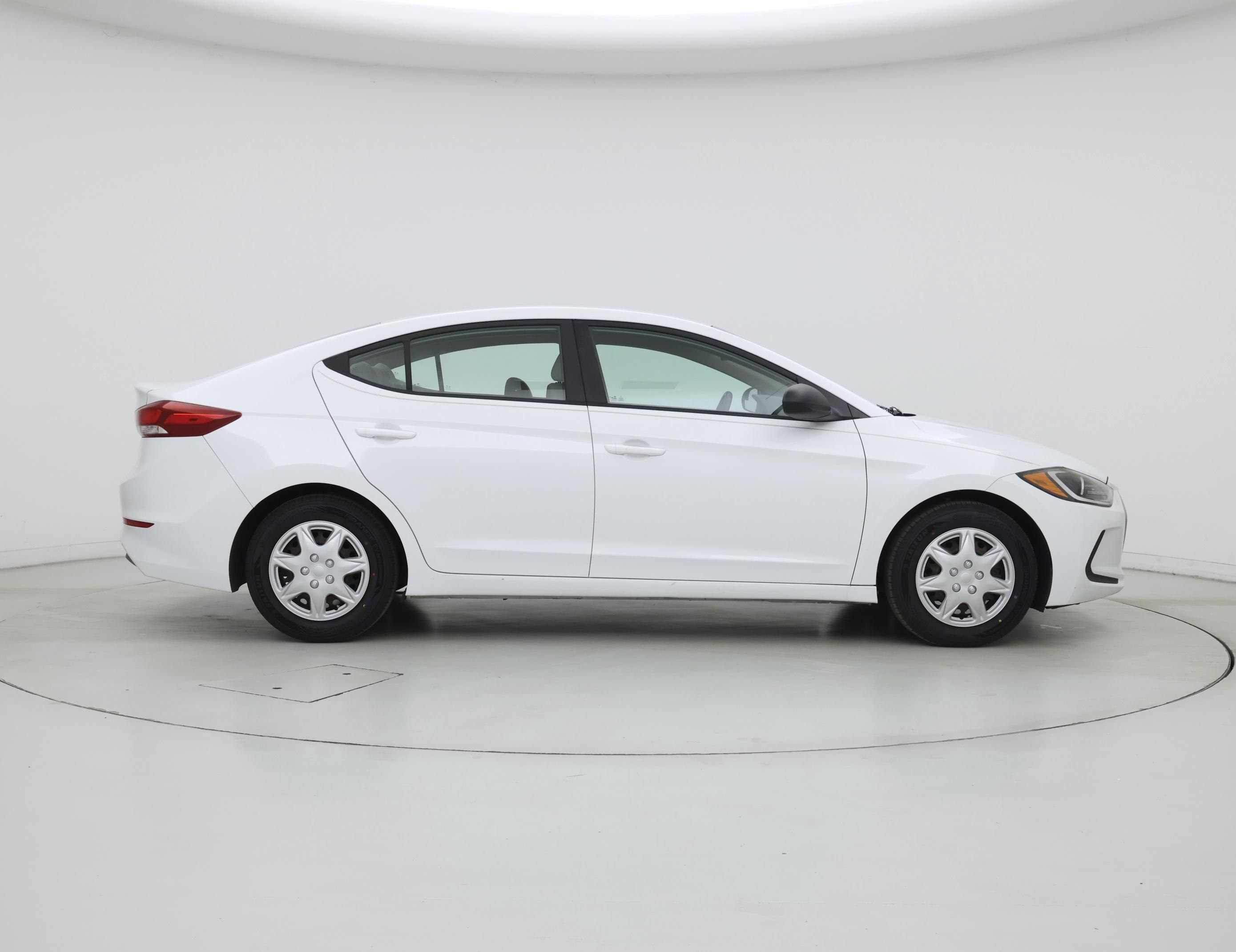 Thumbnail: 2018 Hyundai Elantra - 7