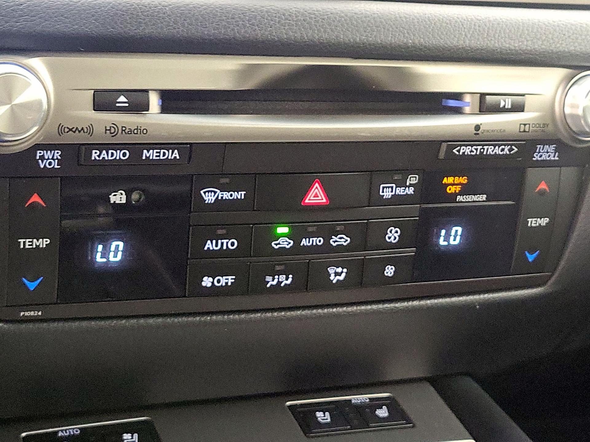 Thumbnail: 2015 Lexus GS - 17