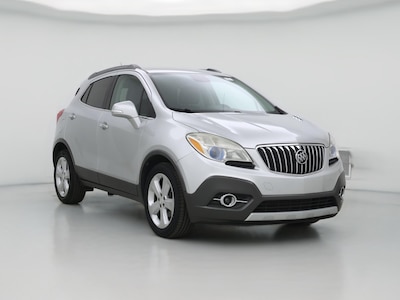 2015 Buick Encore Convenience