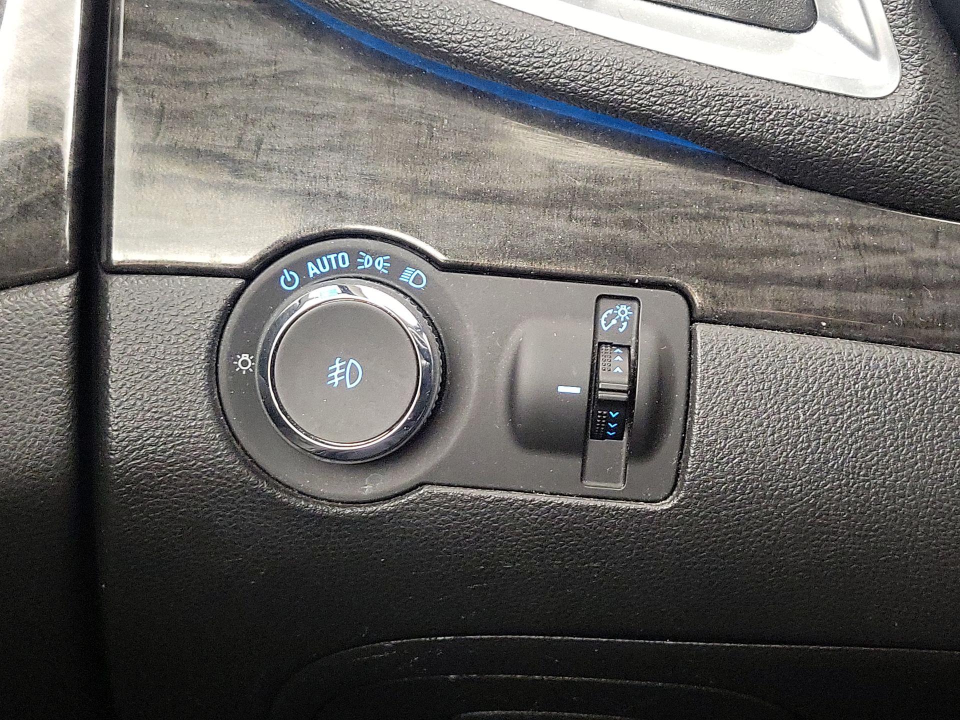 Thumbnail: 2015 Buick Encore - 13