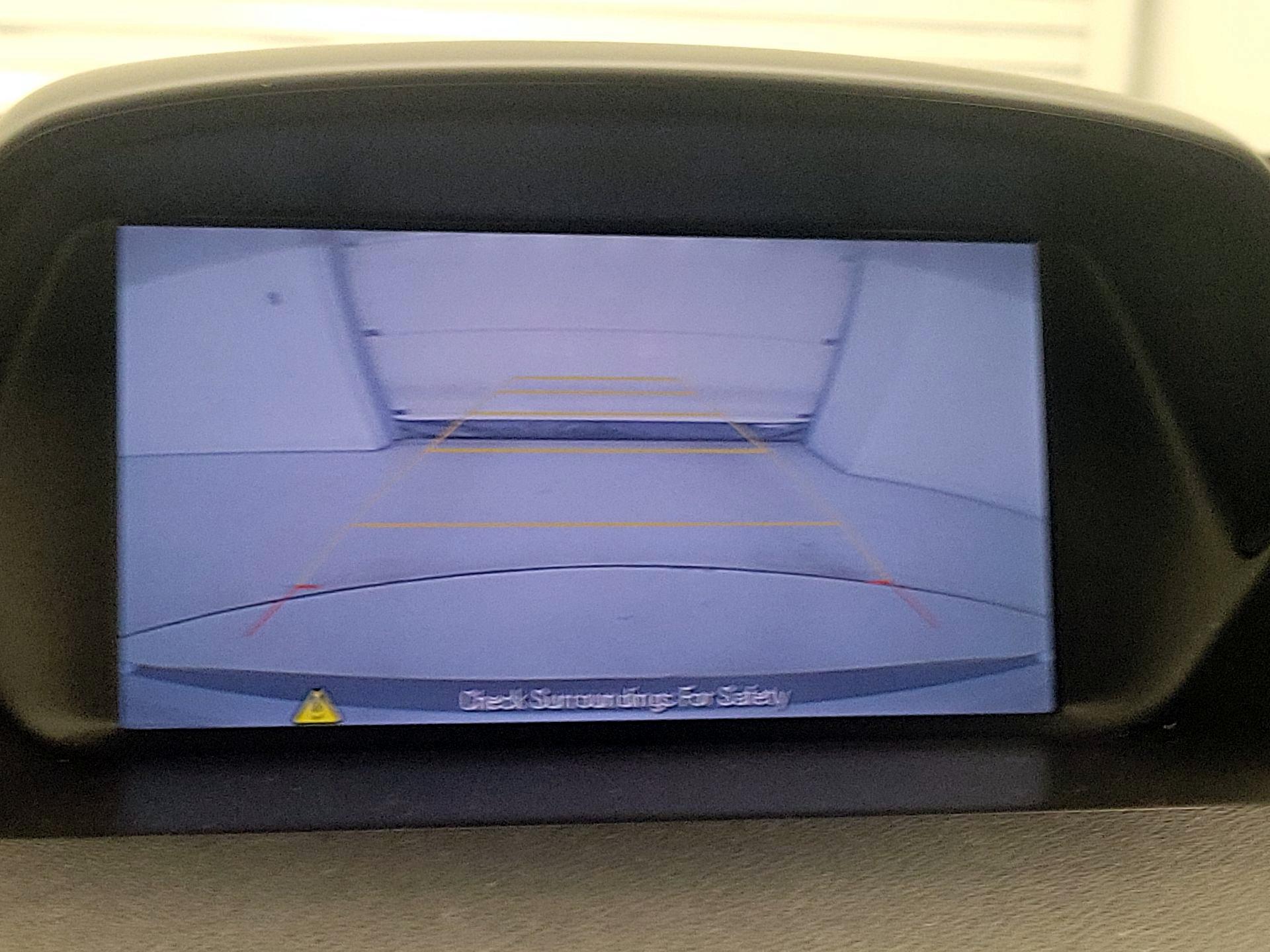 Thumbnail: 2015 Buick Encore - 14