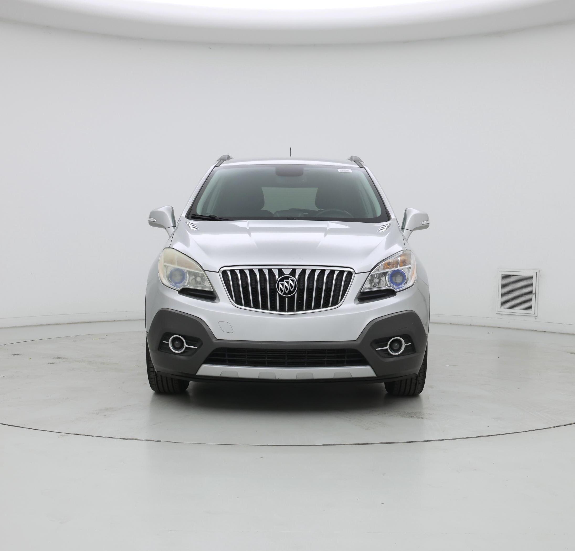 Thumbnail: 2015 Buick Encore - 5