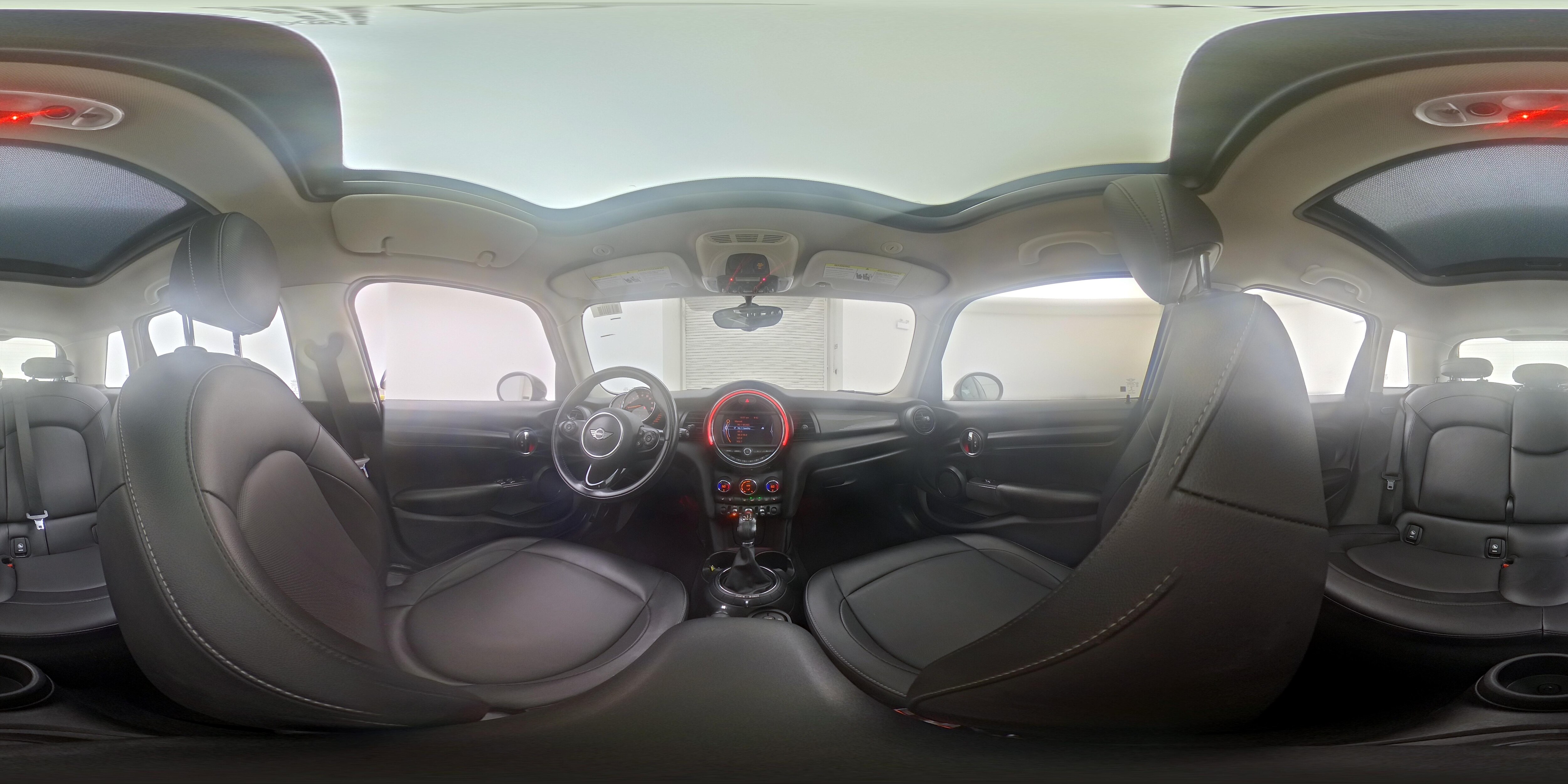 2016 MINI Cooper Base - Photo 25