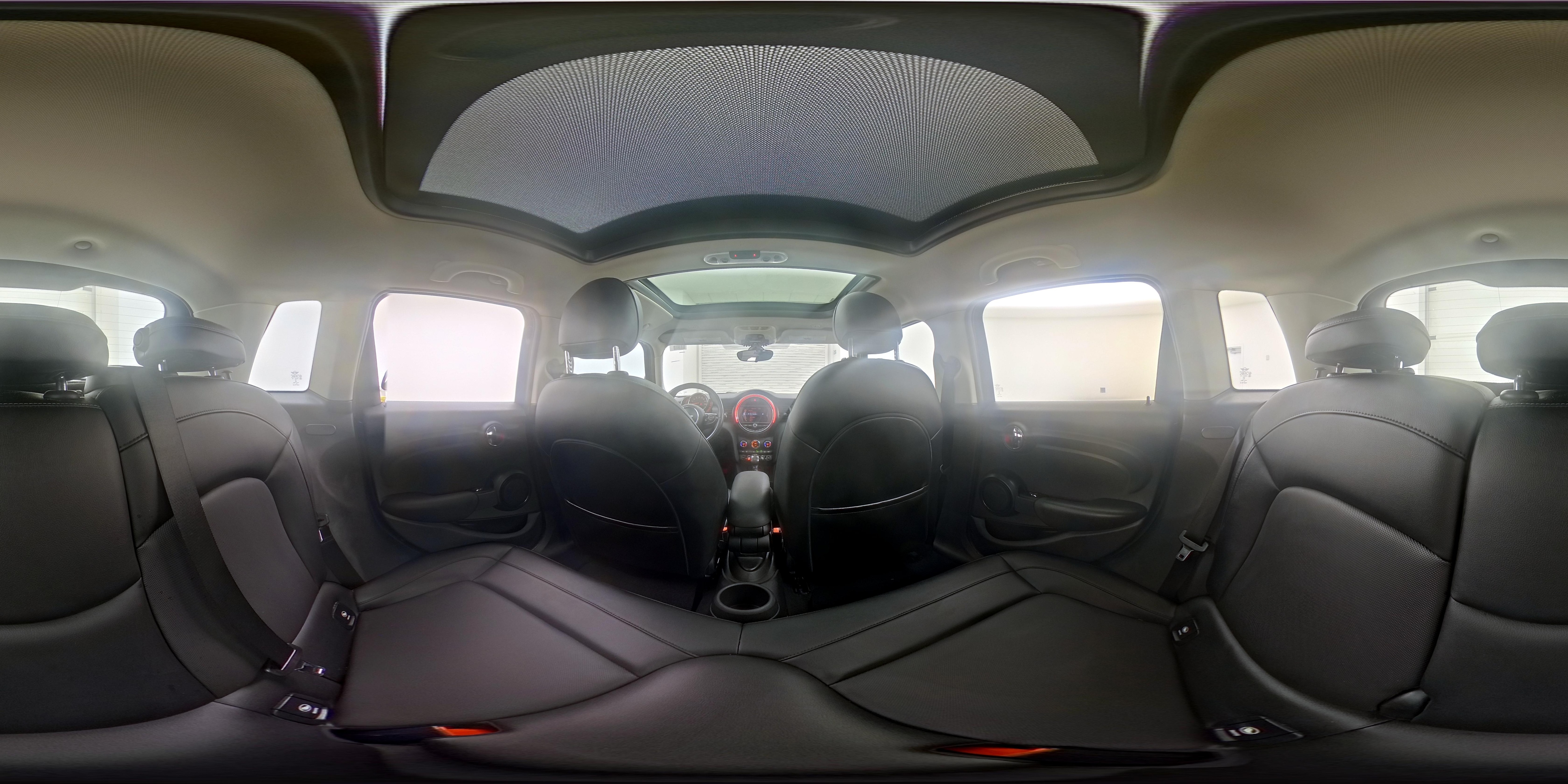 2016 MINI Cooper Base - Photo 26
