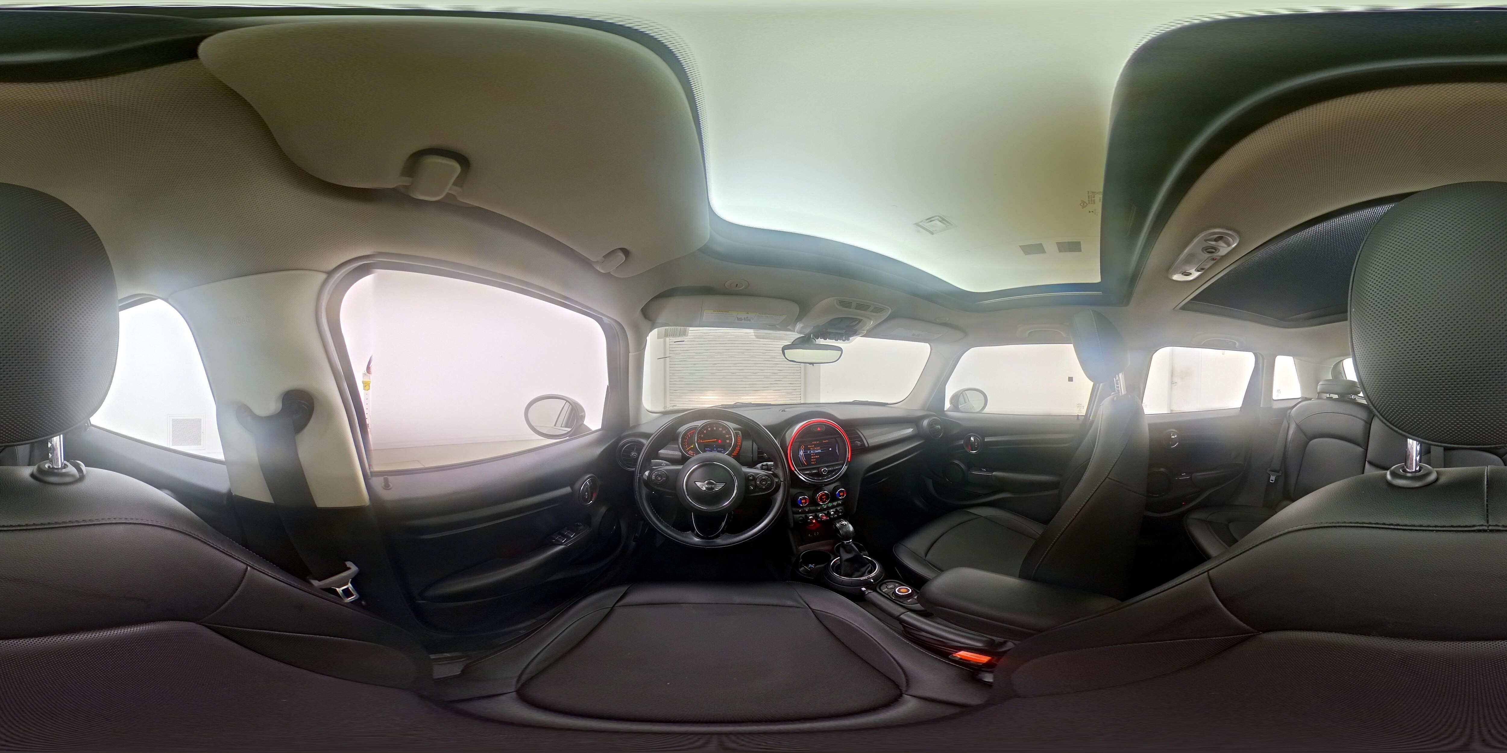 2016 MINI Cooper Base - Photo 27