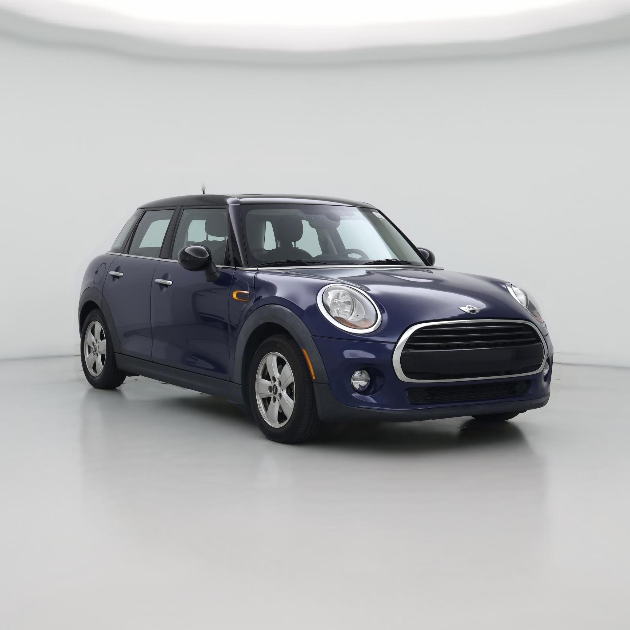 Thumbnail: 2016 MINI Cooper Hardtop - 1