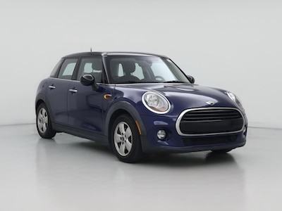2016 Mini Cooper Hardtop