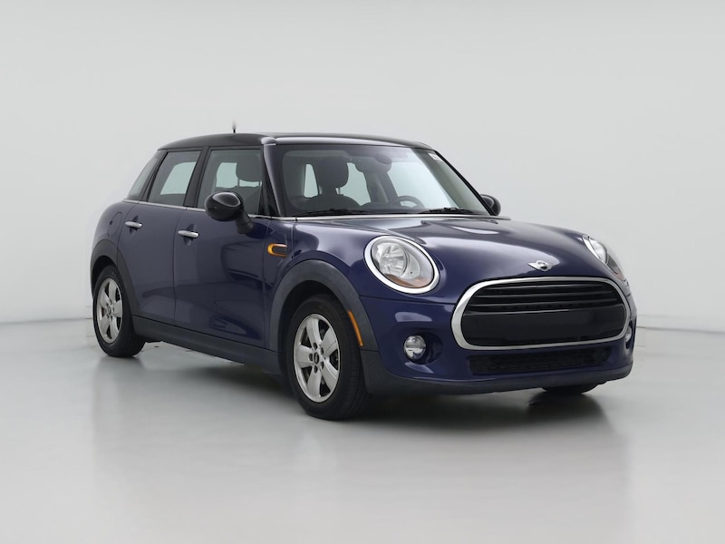 2016 MINI Cooper Hardtop  -
                  Lithia Springs, GA