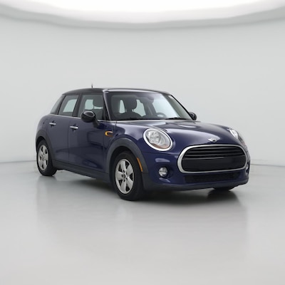 2016 Mini Cooper Hardtop