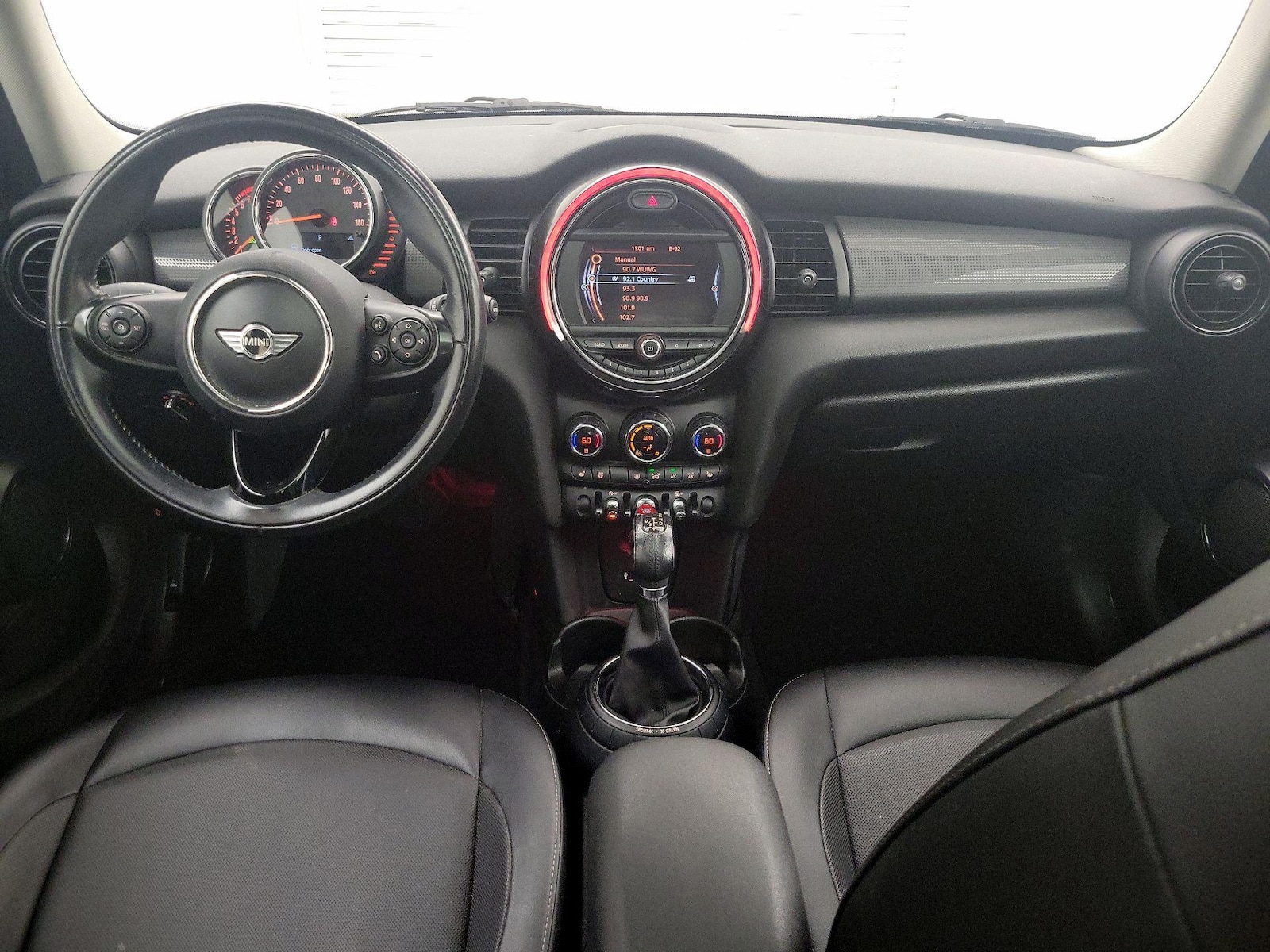 2016 MINI Cooper Base - Photo 10