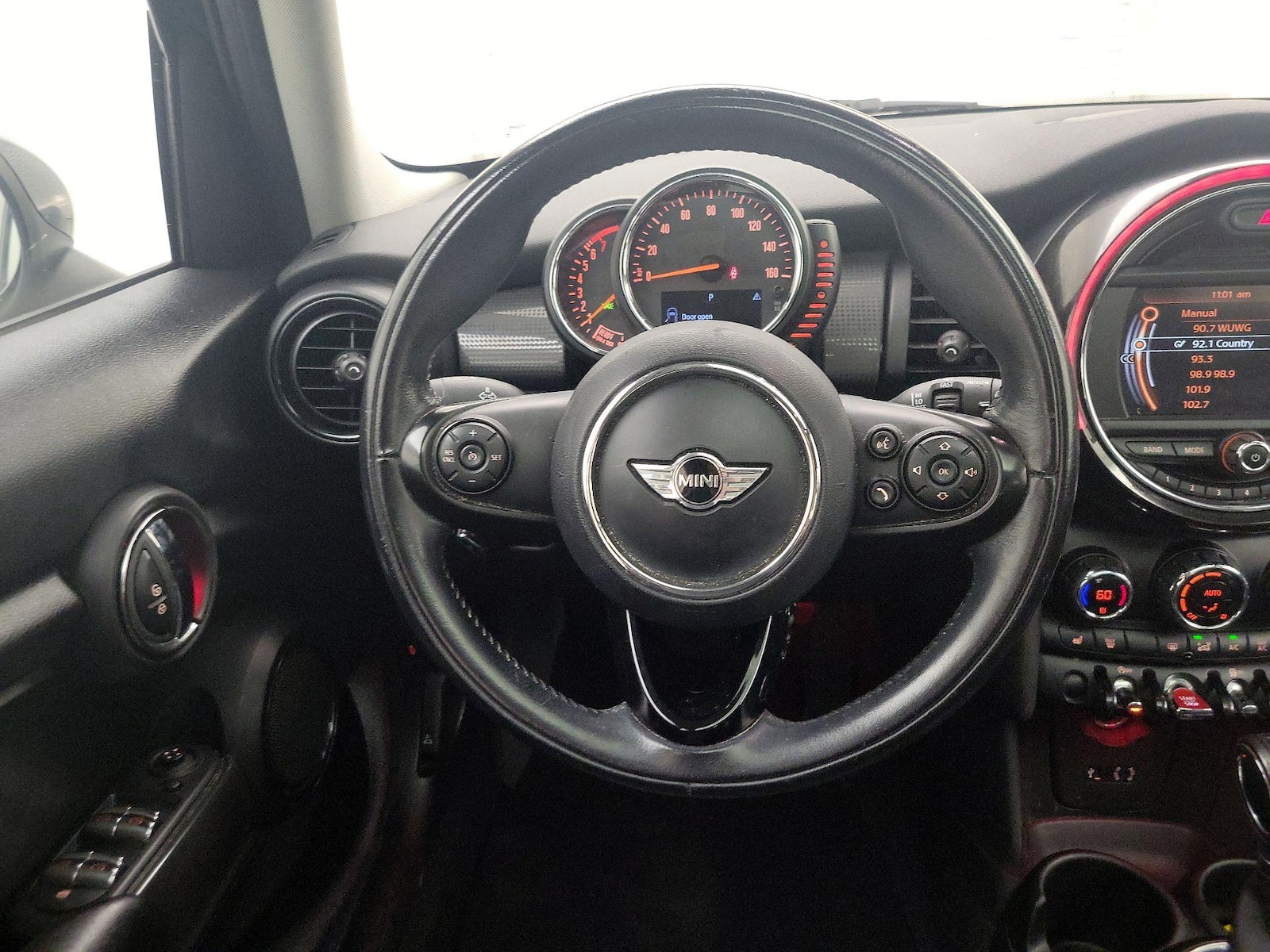 2016 MINI Cooper Base - Photo 11