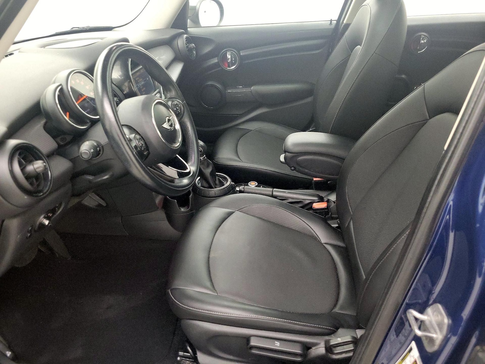 2016 MINI Cooper Base - Photo 12