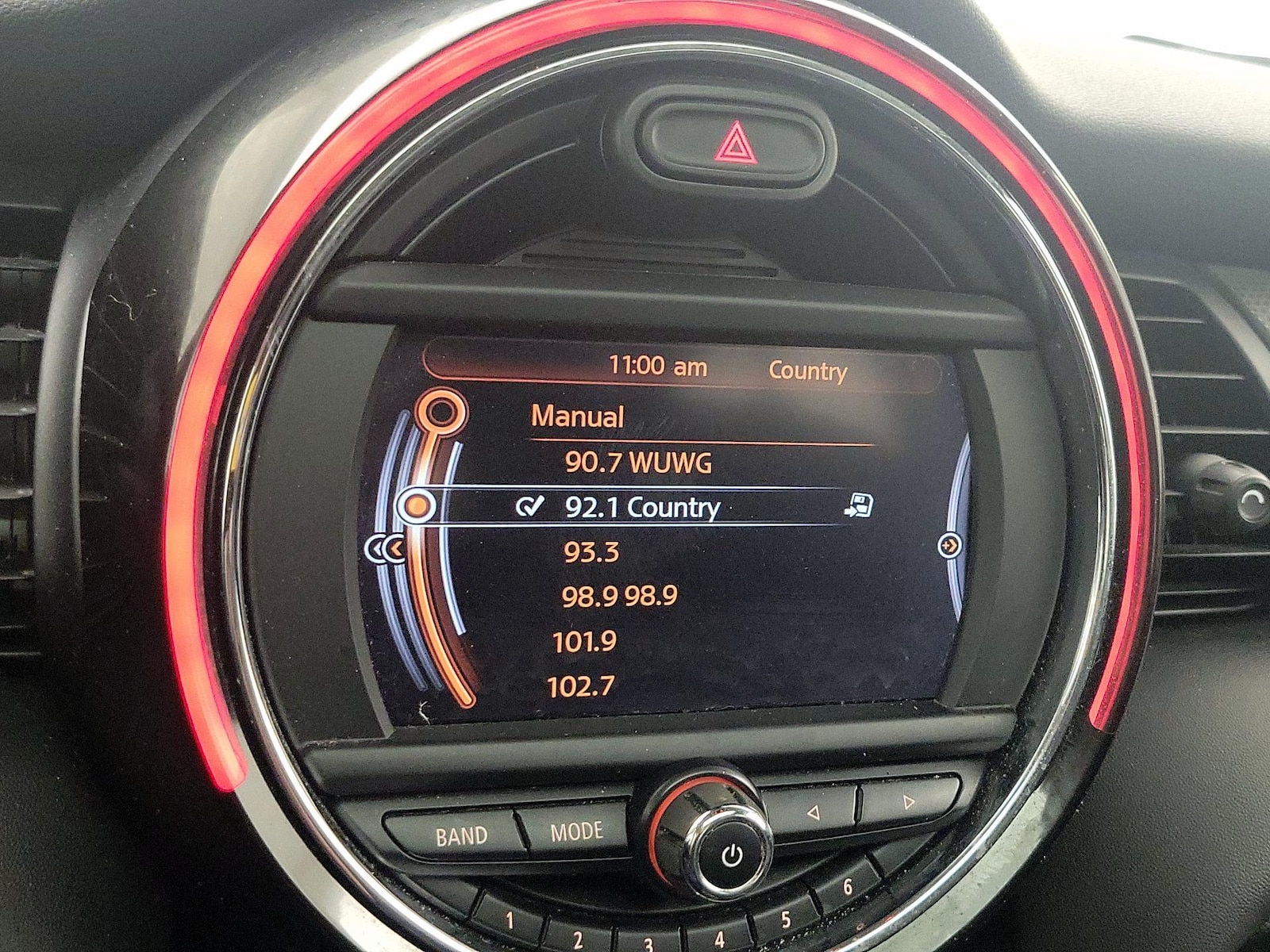 2016 MINI Cooper Base - Photo 15