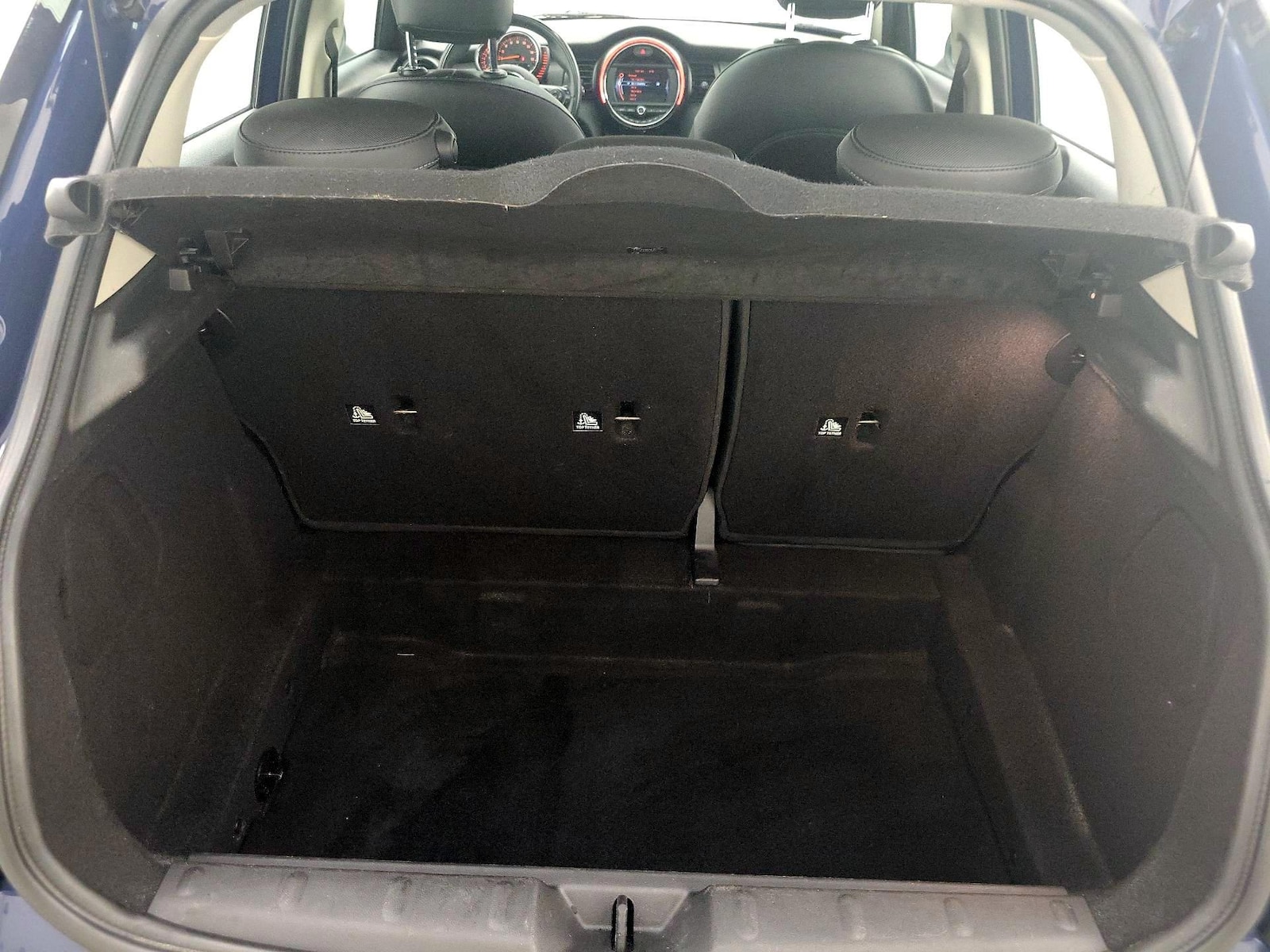 2016 MINI Cooper Base - Photo 21
