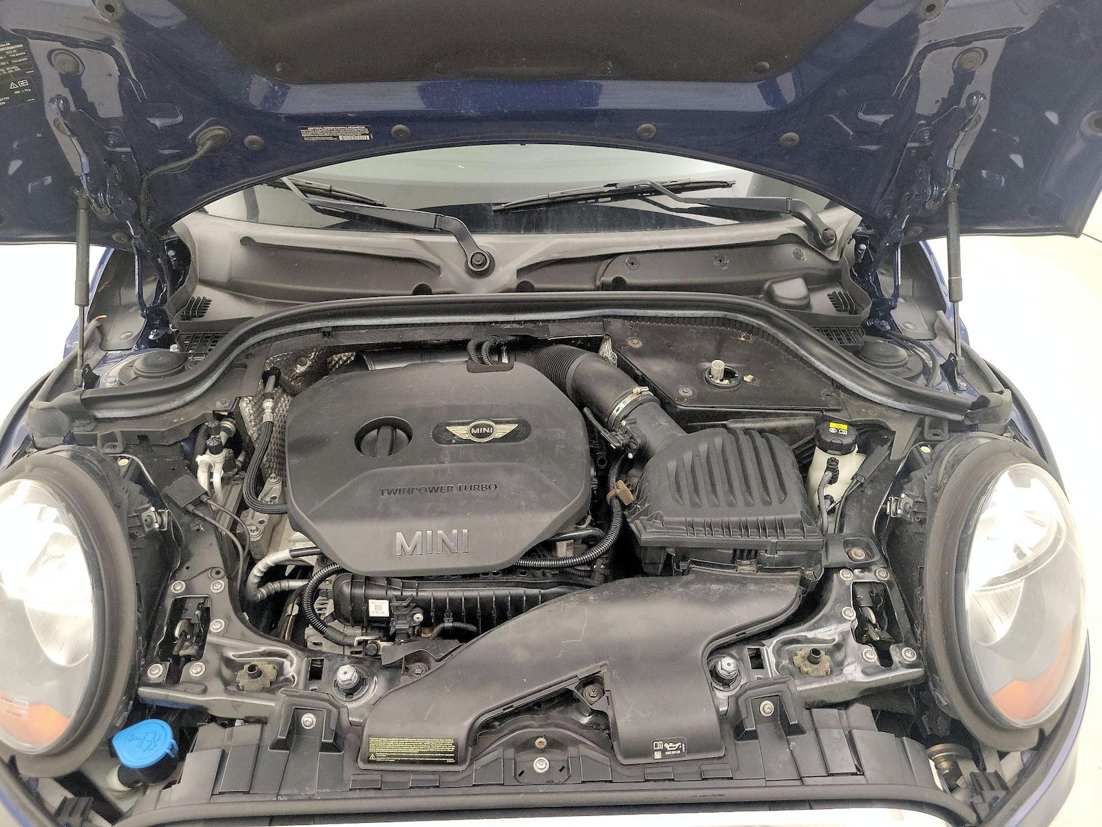 2016 MINI Cooper Base - Photo 23