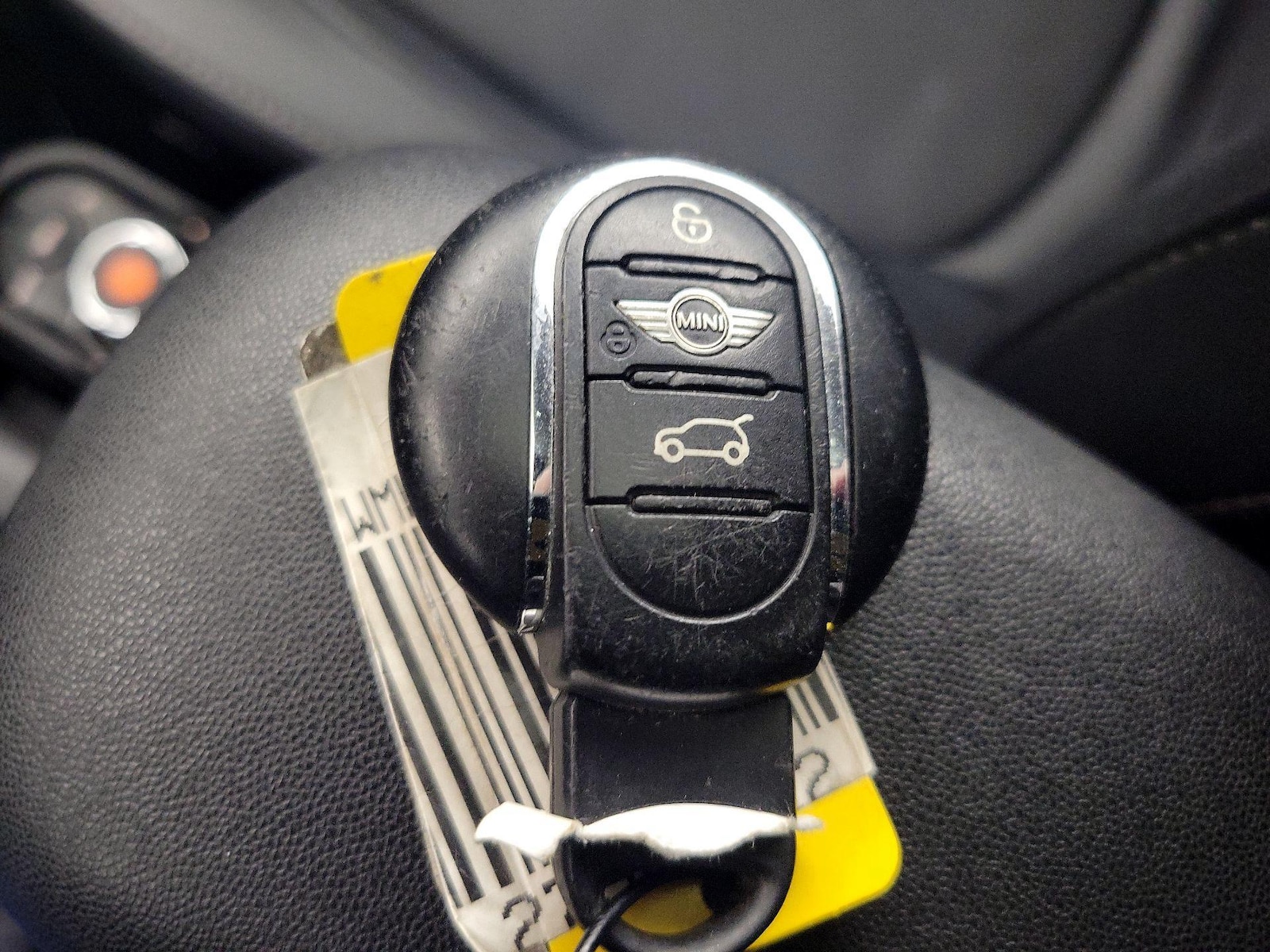 2016 MINI Cooper Base - Photo 24