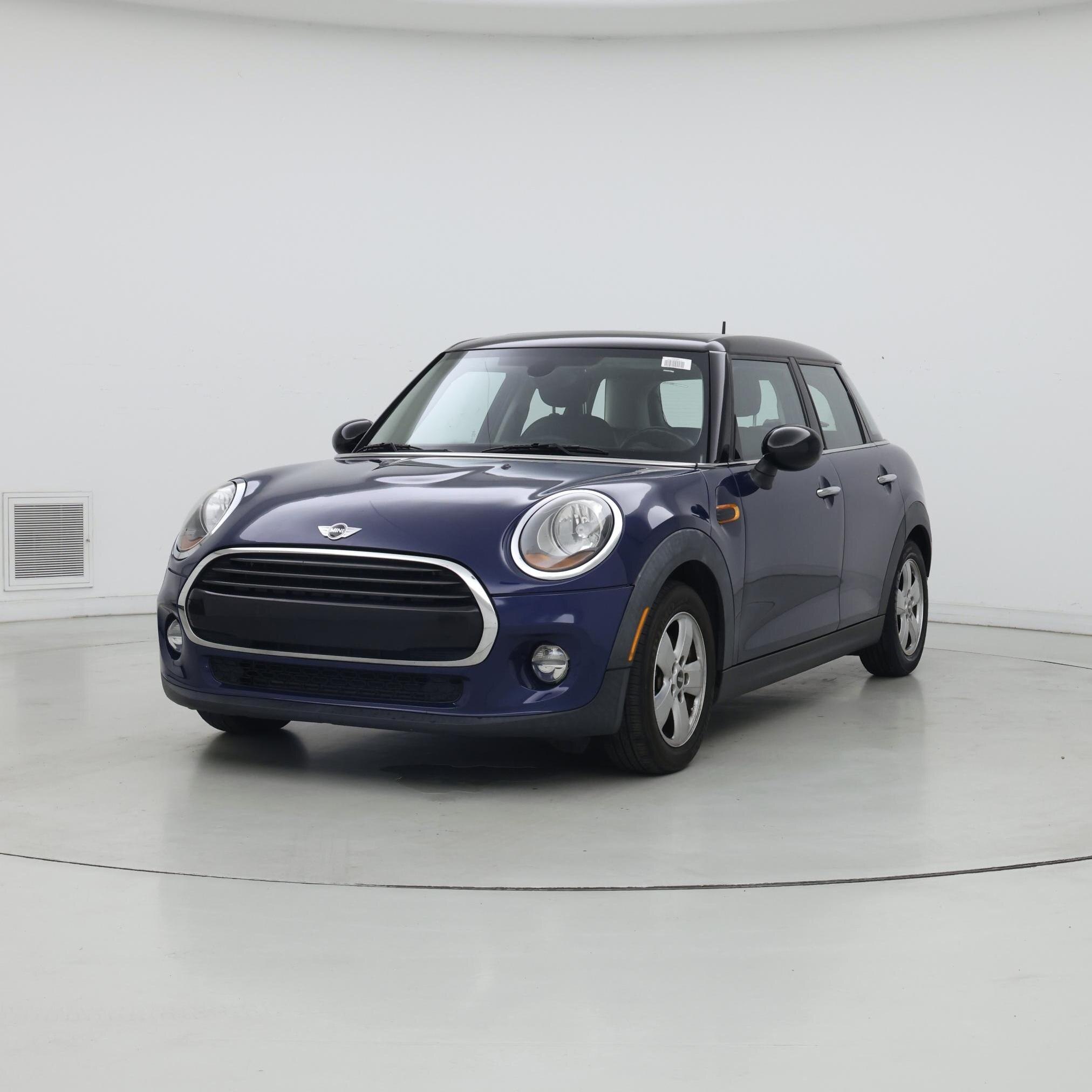 Thumbnail: 2016 MINI Cooper Hardtop - 4