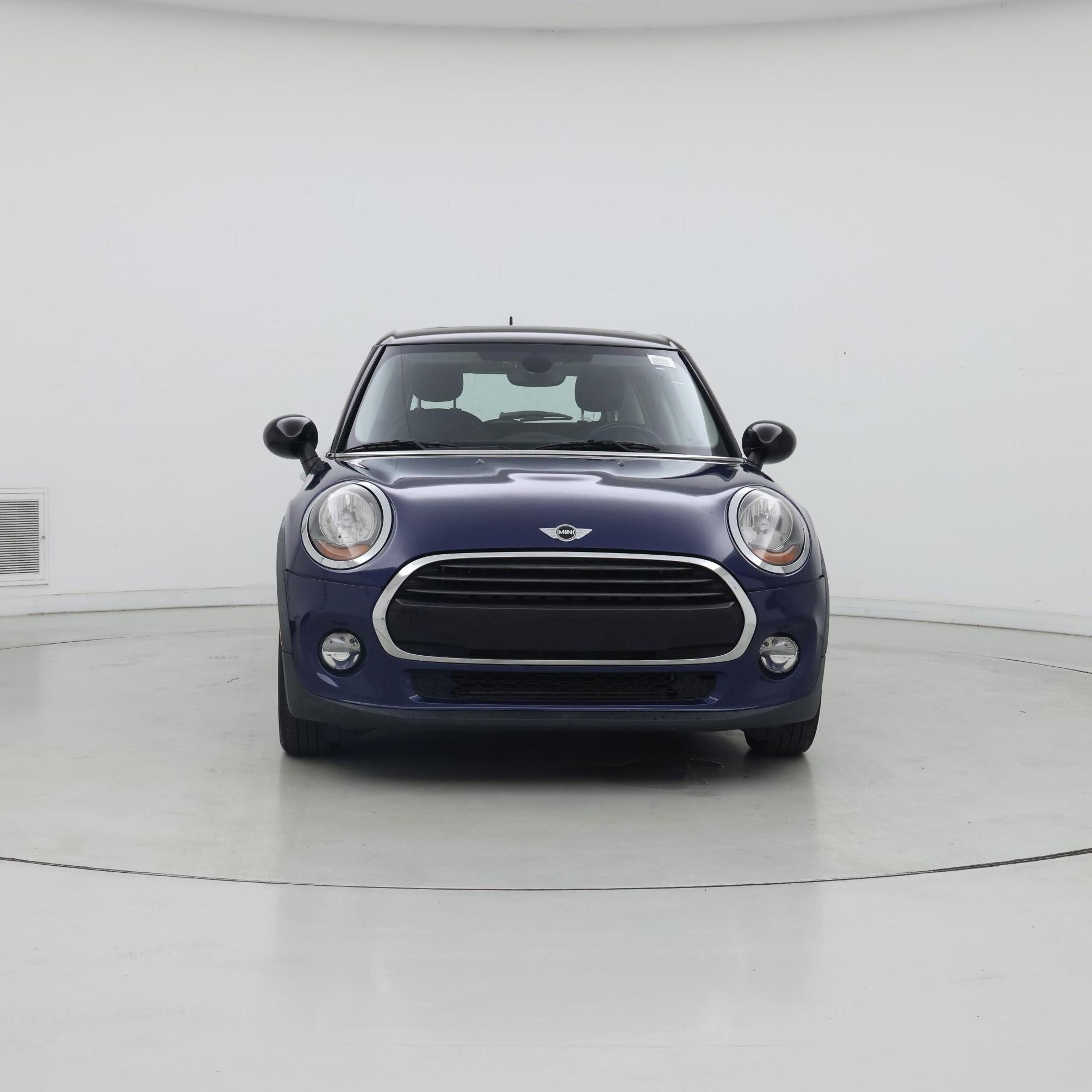 Thumbnail: 2016 MINI Cooper Hardtop - 5