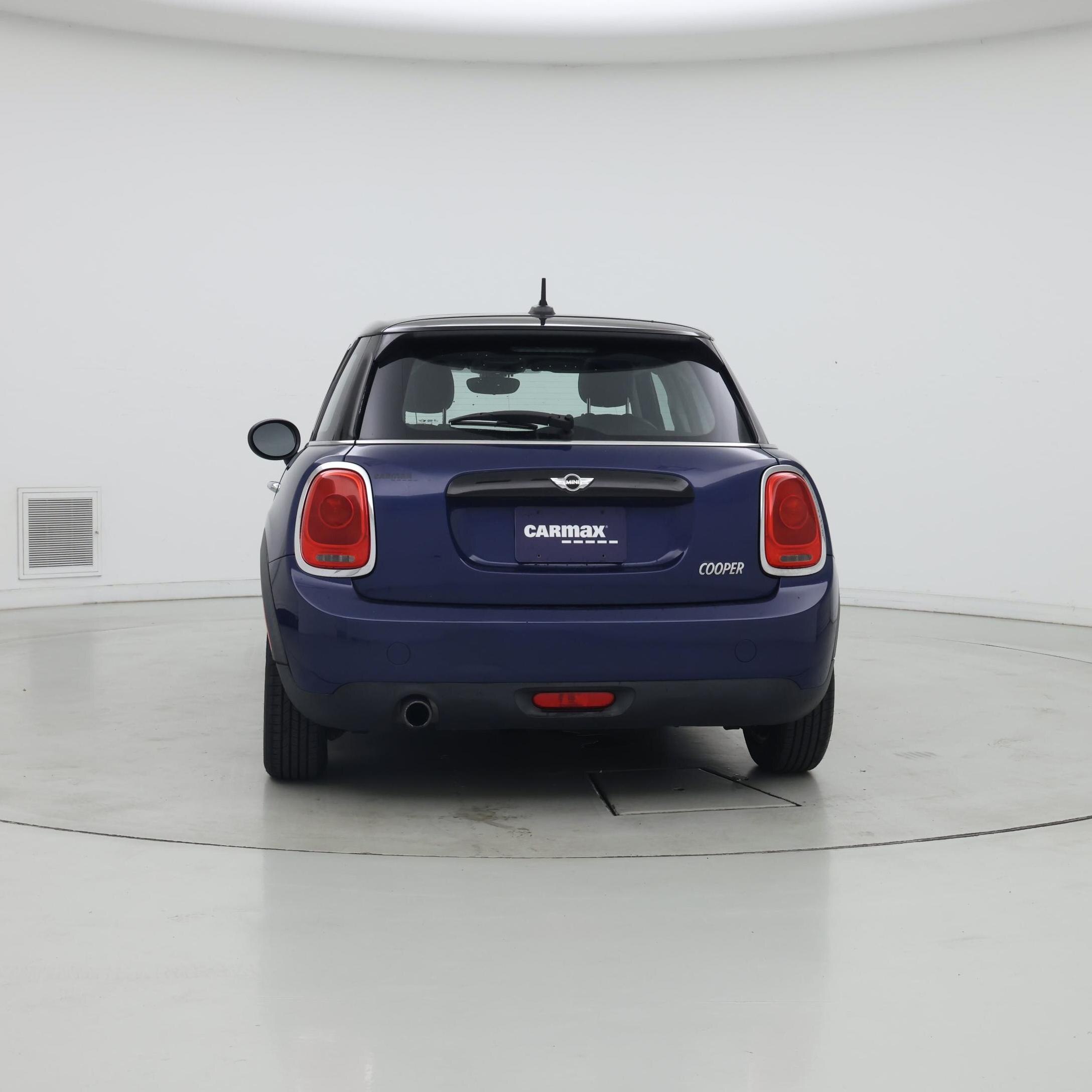 Thumbnail: 2016 MINI Cooper Hardtop - 6