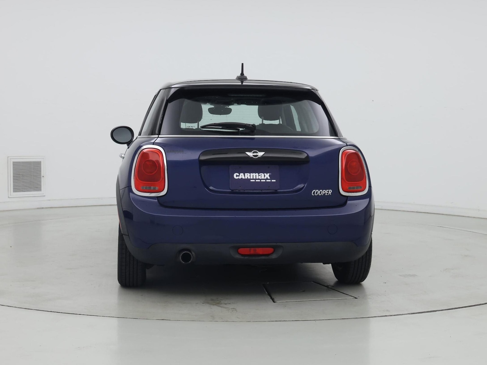 2016 MINI Cooper Base - Photo 7