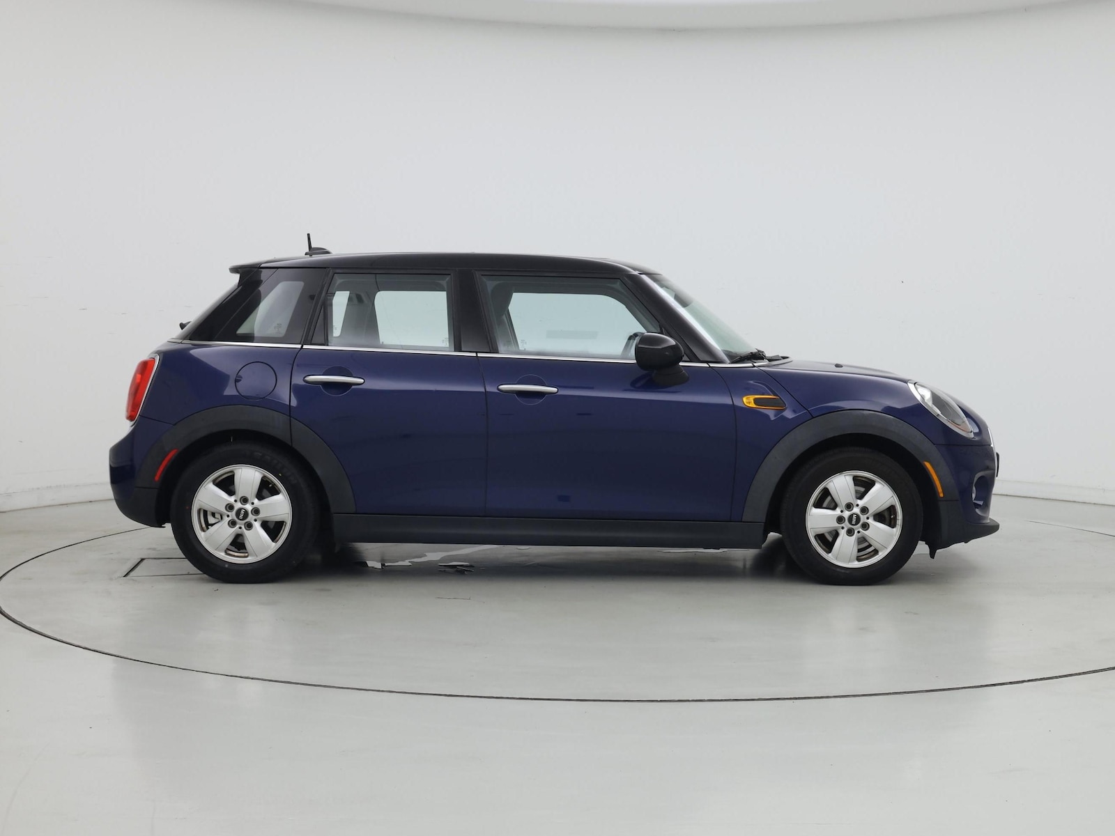 2016 MINI Cooper Base - Photo 8
