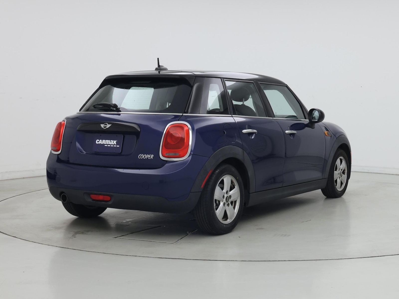 2016 MINI Cooper Base - Photo 9