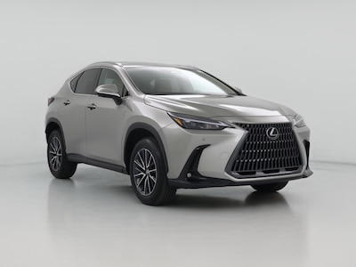 2025 Lexus NX 250 Premium