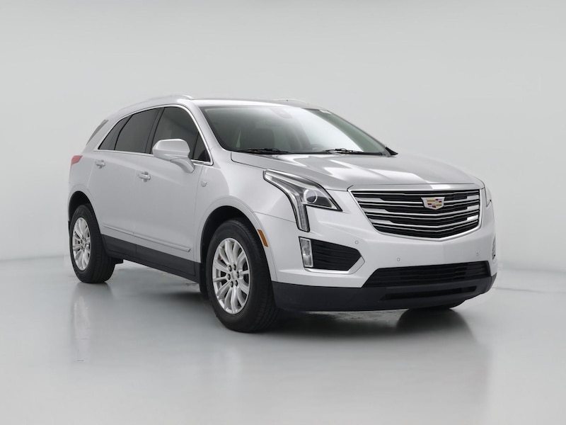 2017 Cadillac XT5 Luxury -
                  Tampa, FL