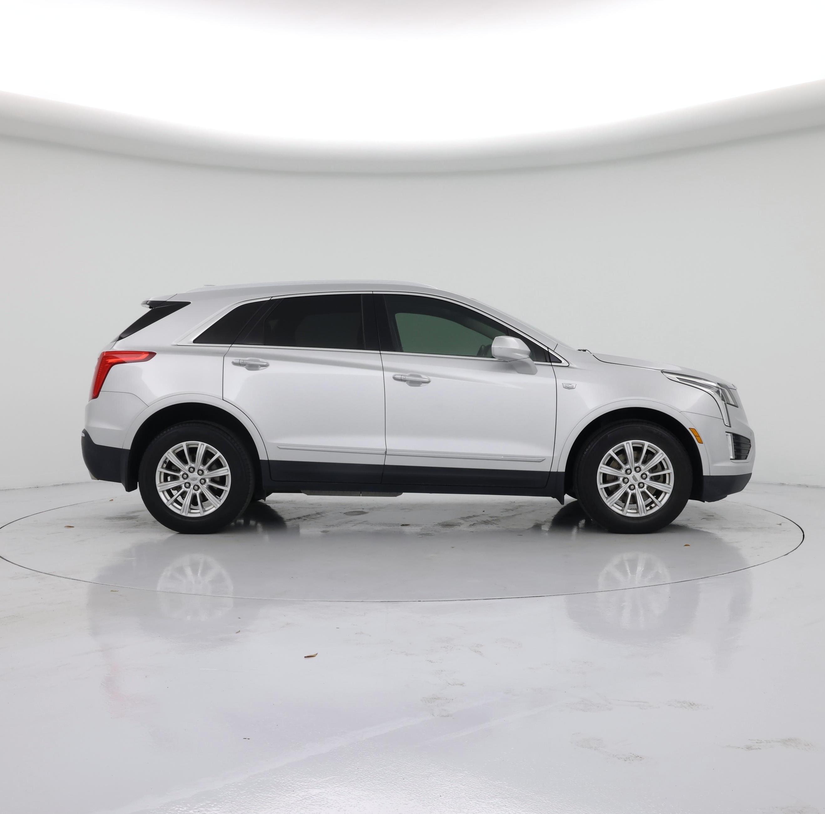 Thumbnail: 2017 Cadillac XT5 - 7