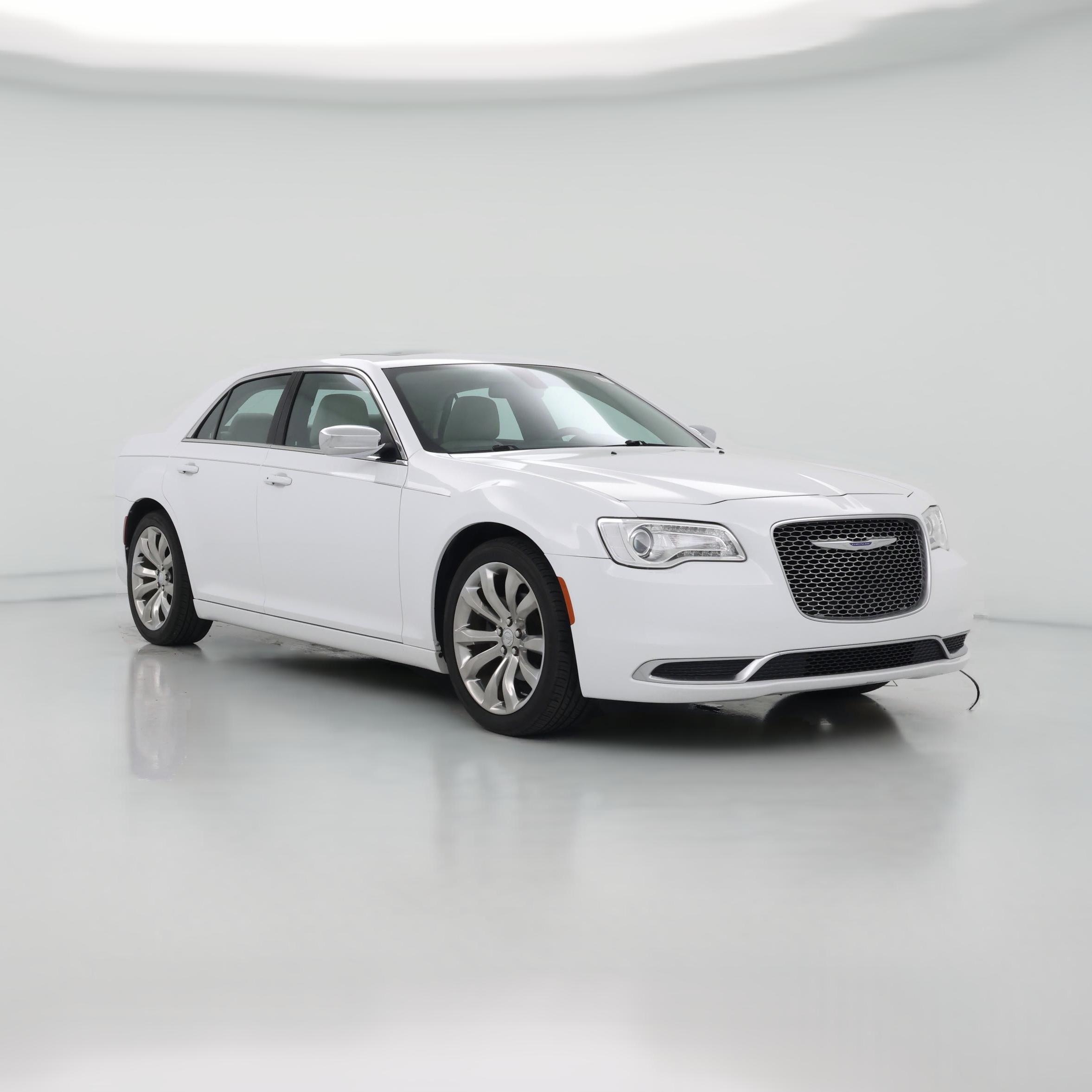 Thumbnail: 2020 Chrysler 300 - 1