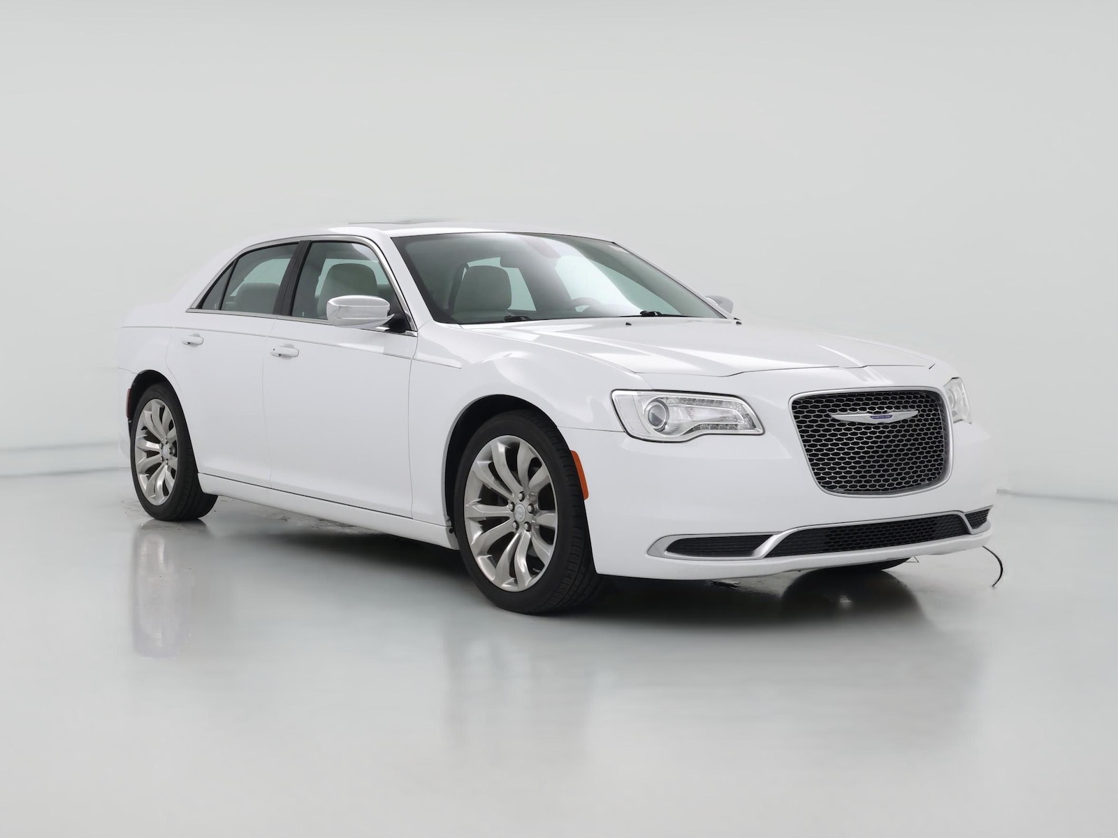 2020 Chrysler 300