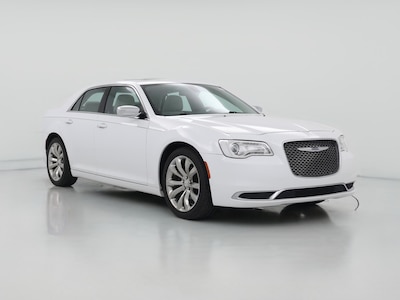 2020 Chrysler 300 Touring L