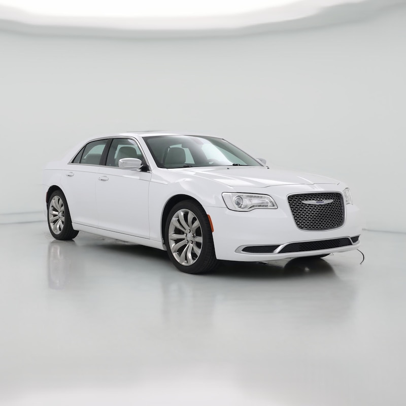 2020 Chrysler 300 Touring L