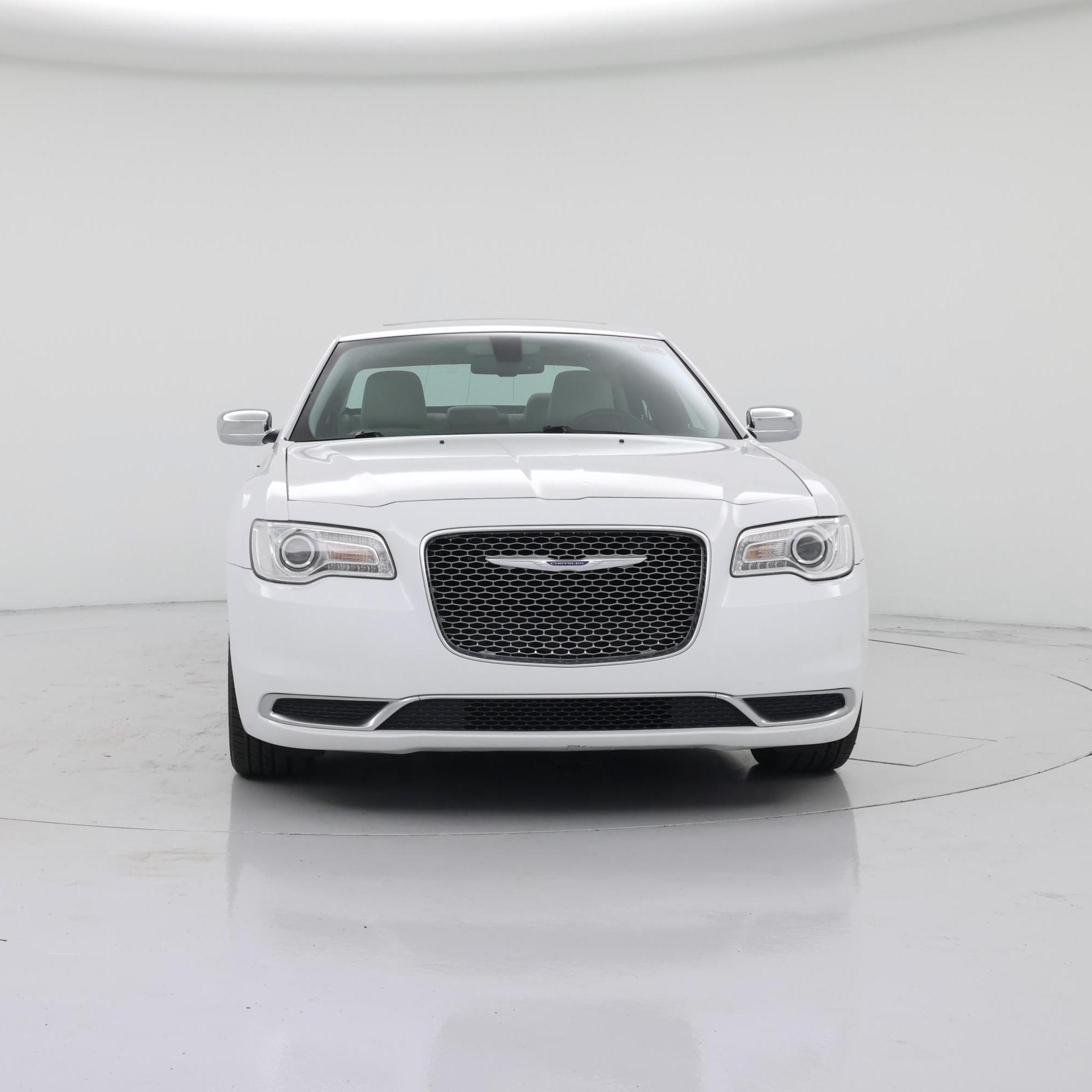 Thumbnail: 2020 Chrysler 300 - 5