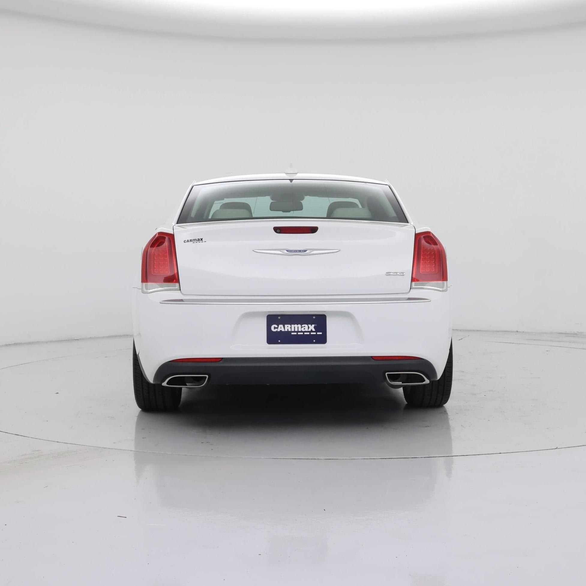 Thumbnail: 2020 Chrysler 300 - 6