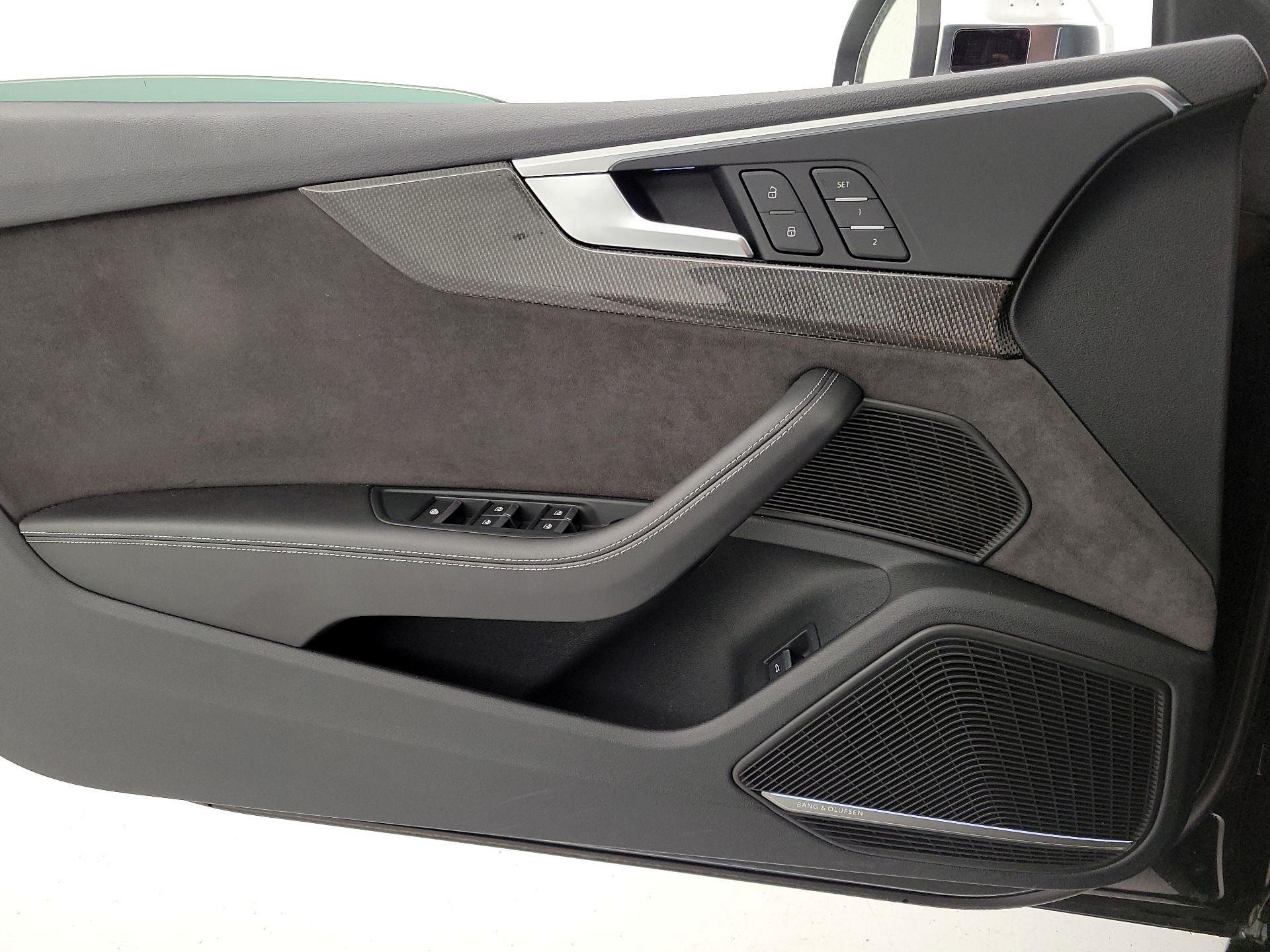 Thumbnail: 2019 Audi S5 - 12