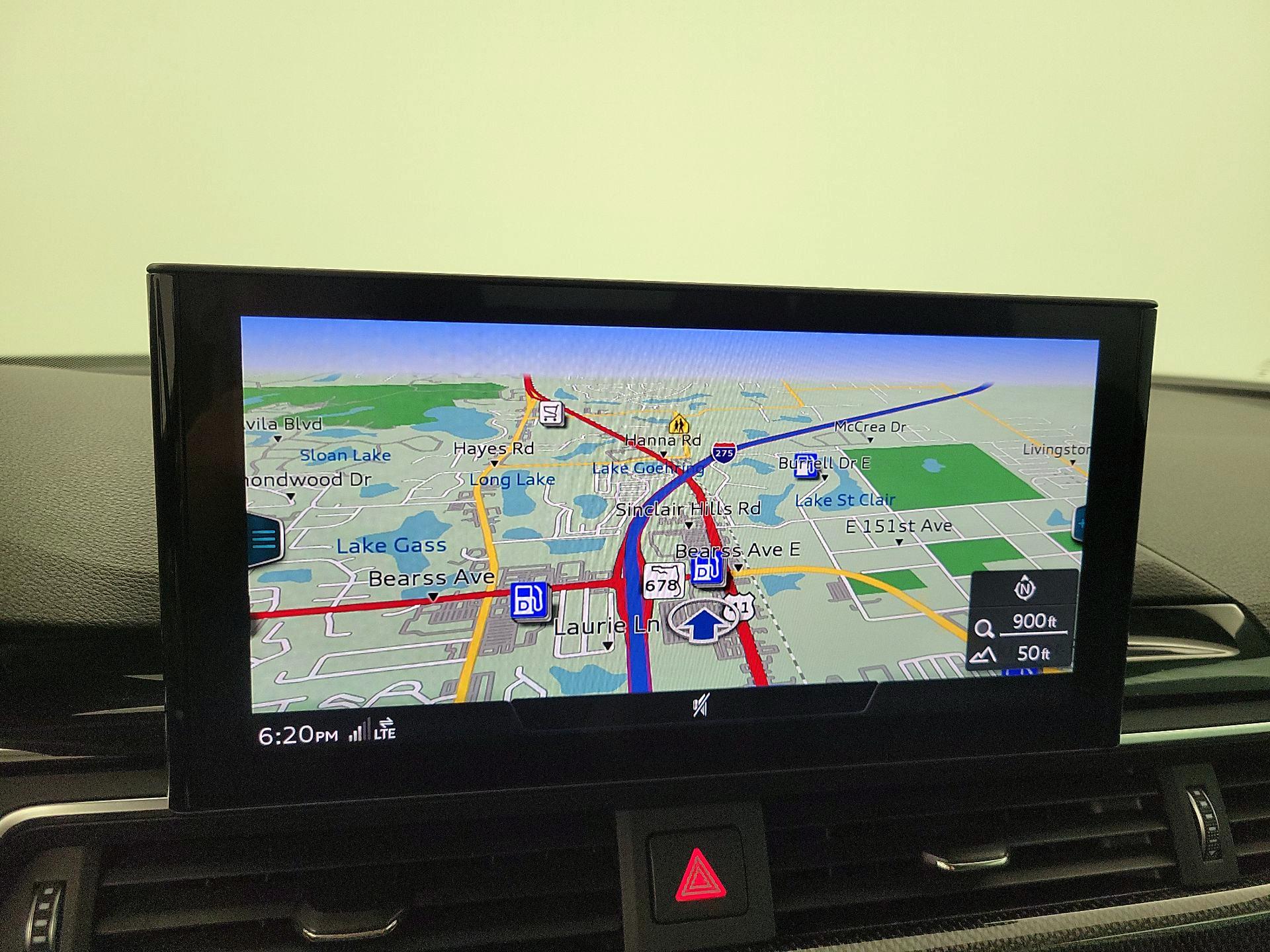 Thumbnail: 2019 Audi S5 - 14