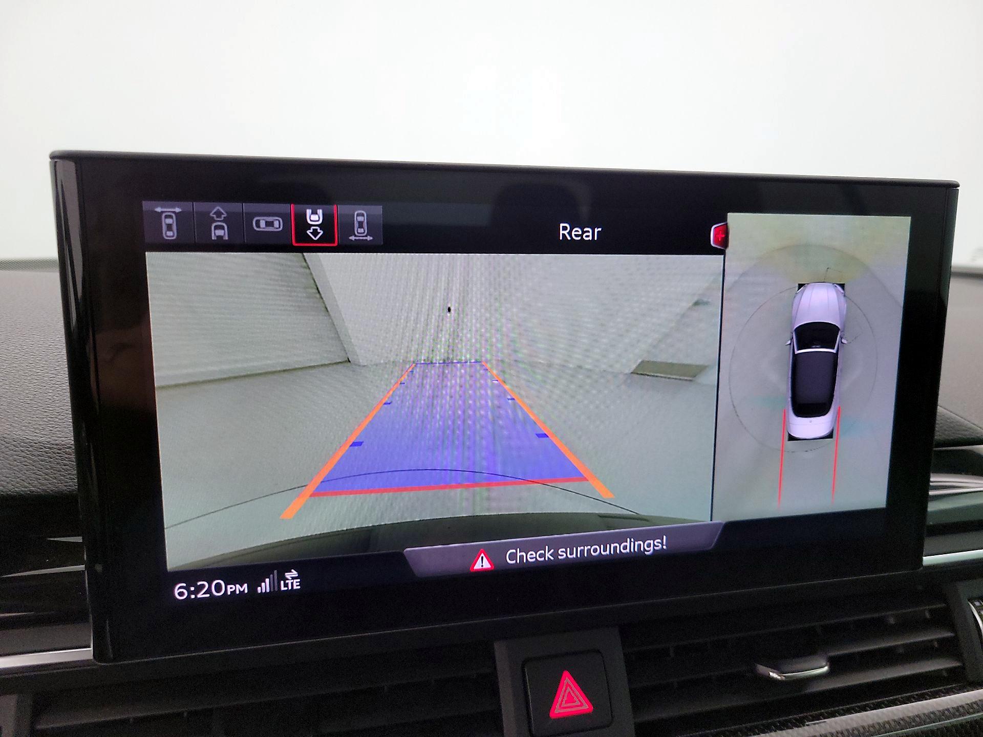 Thumbnail: 2019 Audi S5 - 15